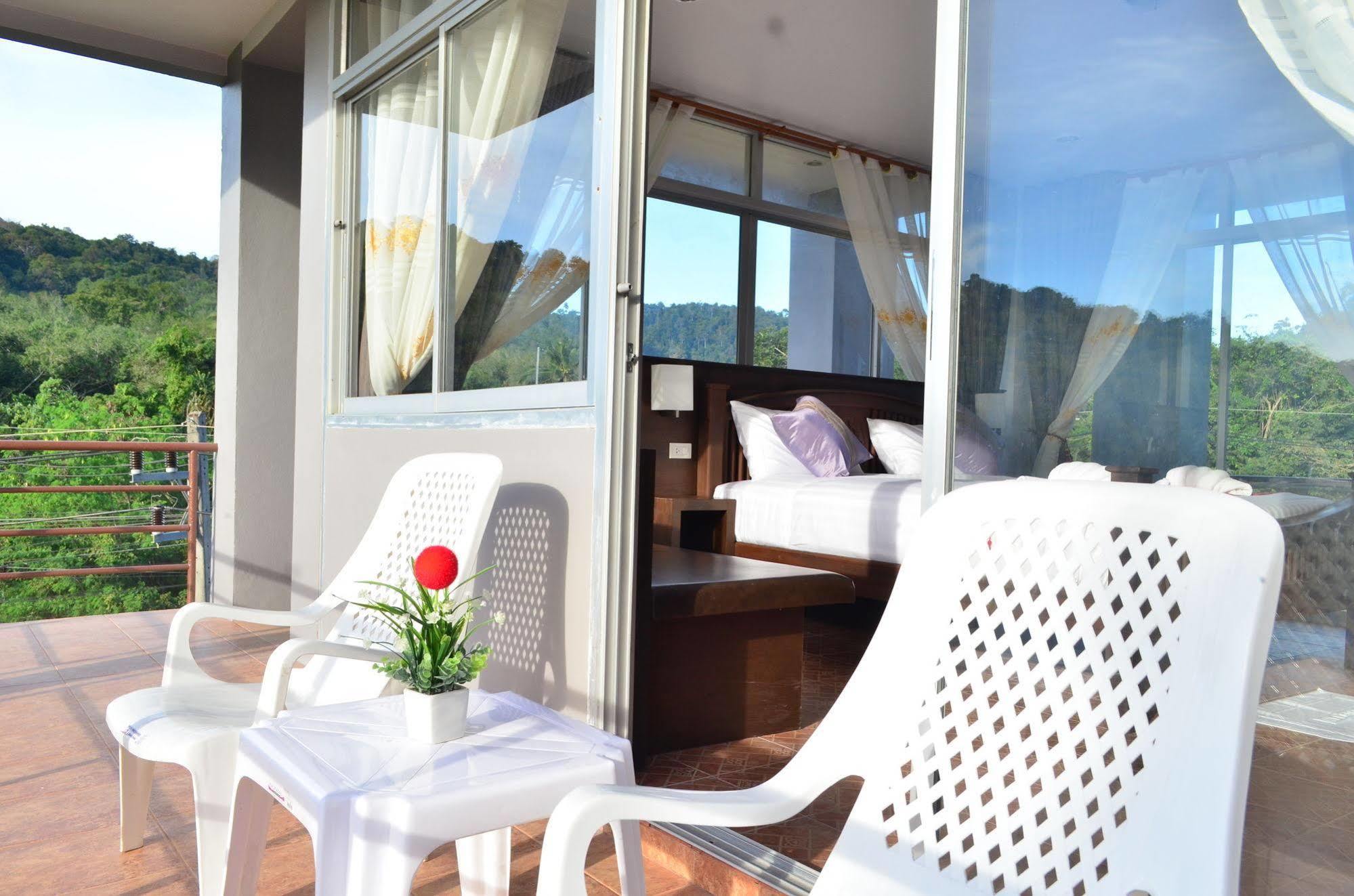 Lanta House 2* Koh Lanta
