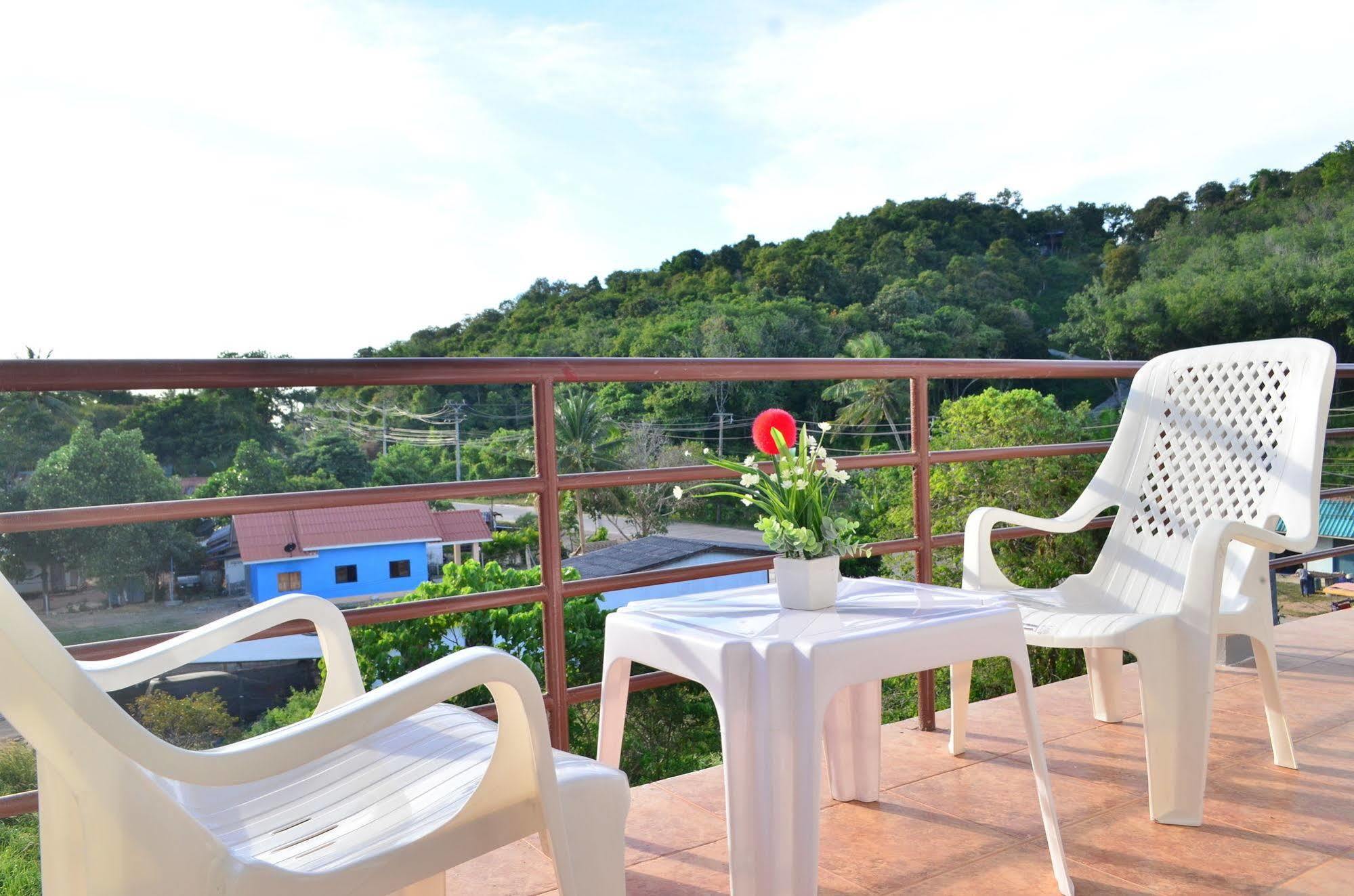 Lanta House 2* Koh Lanta