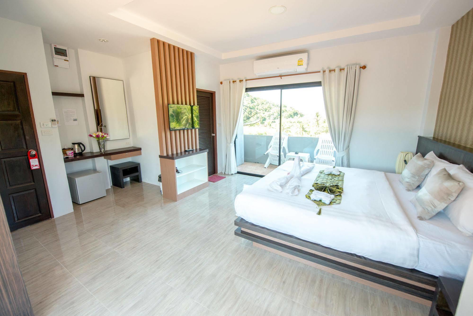 Aparthotel Lanta House 2*