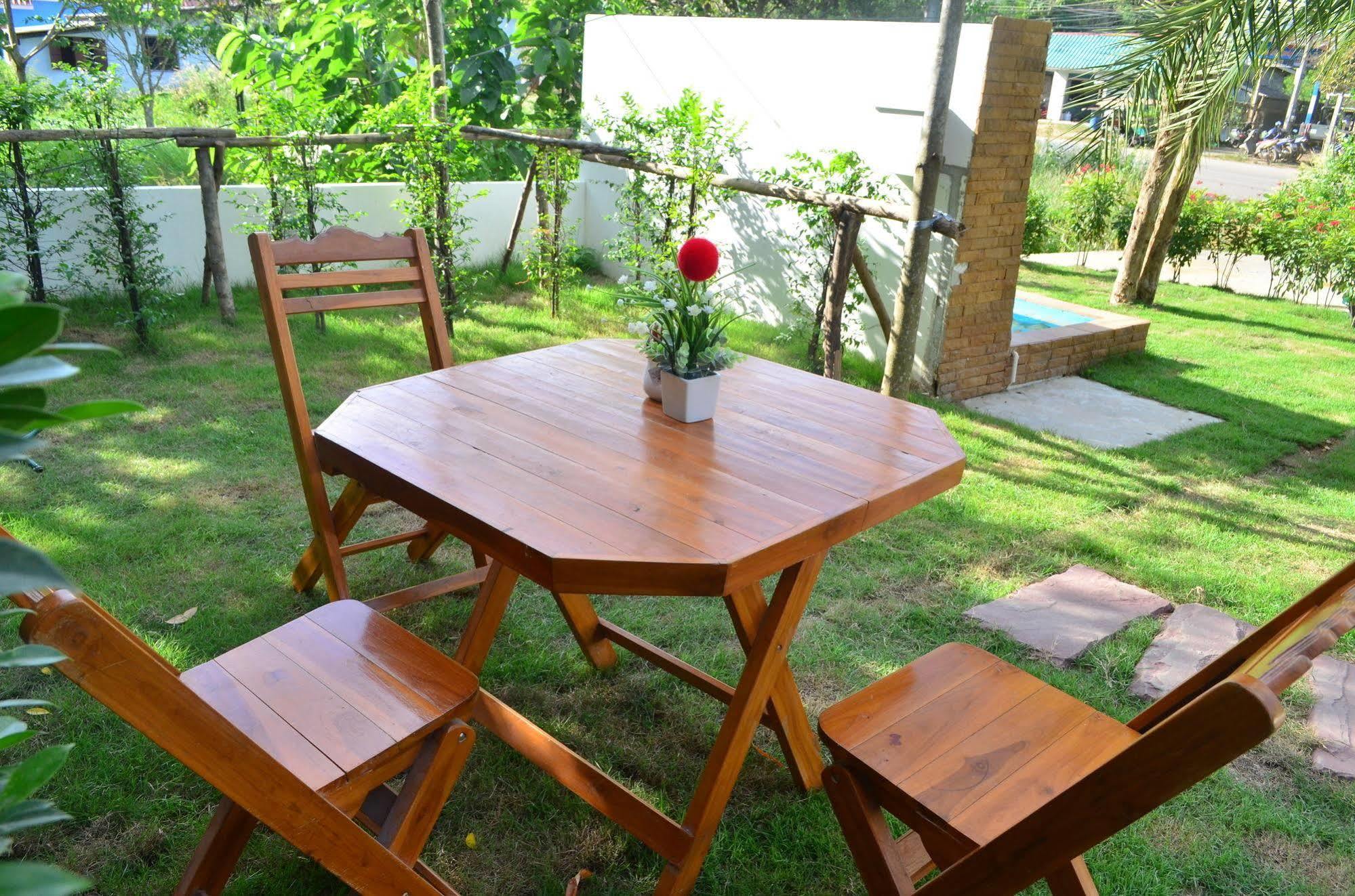 Lanta House Aparthotel