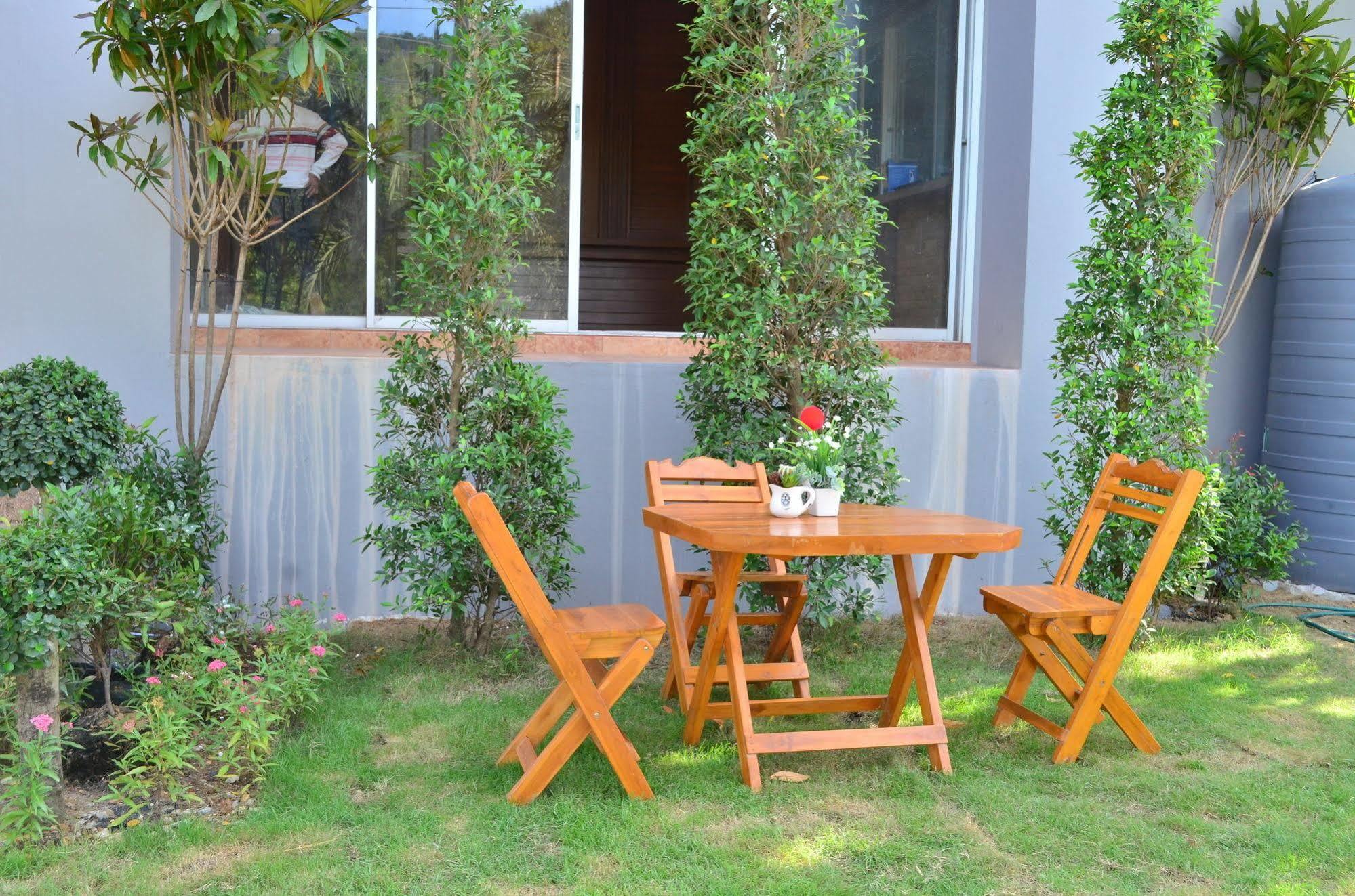 Lanta House Koh Lanta