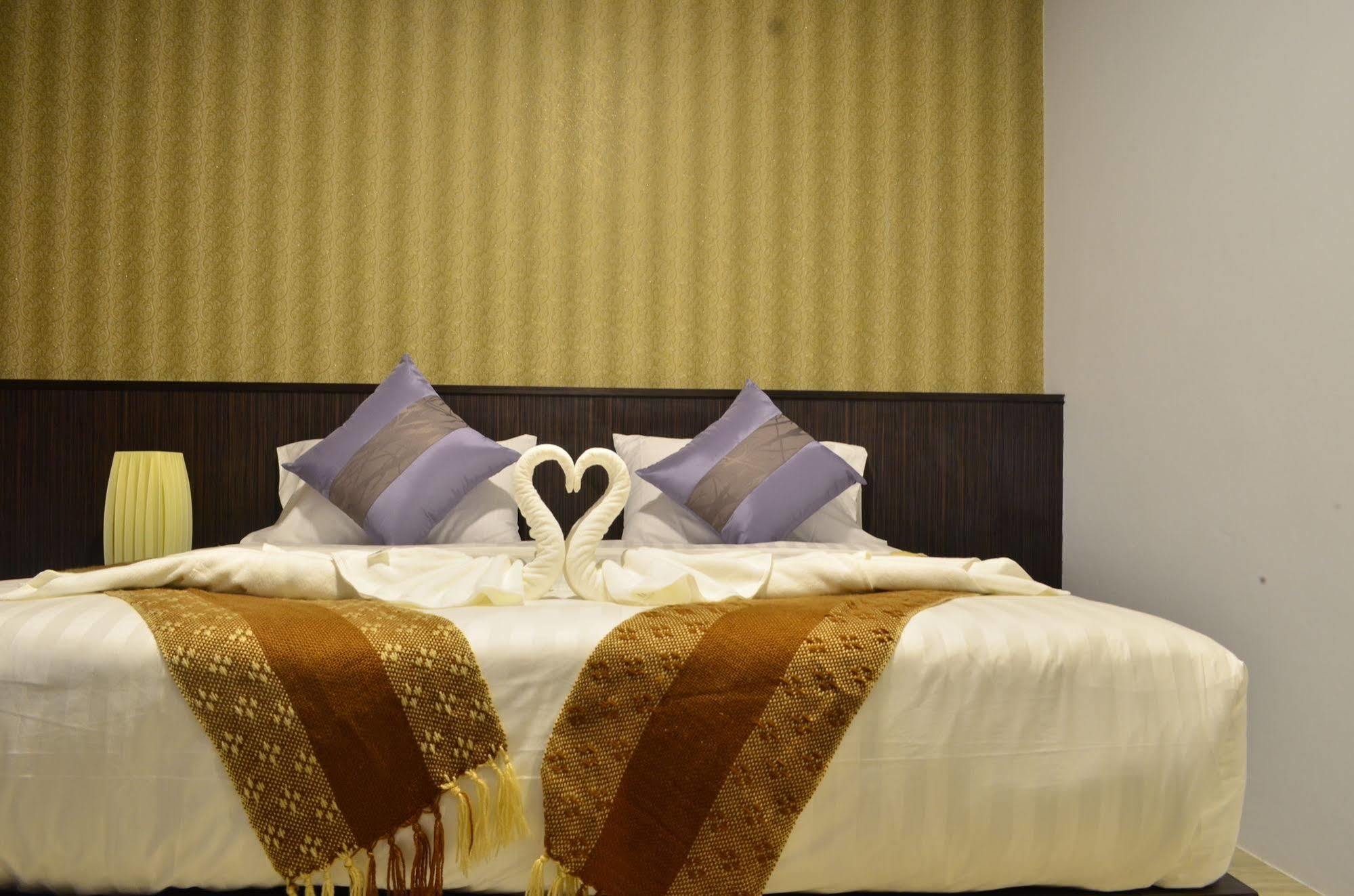 Lanta House Aparthotel 2*