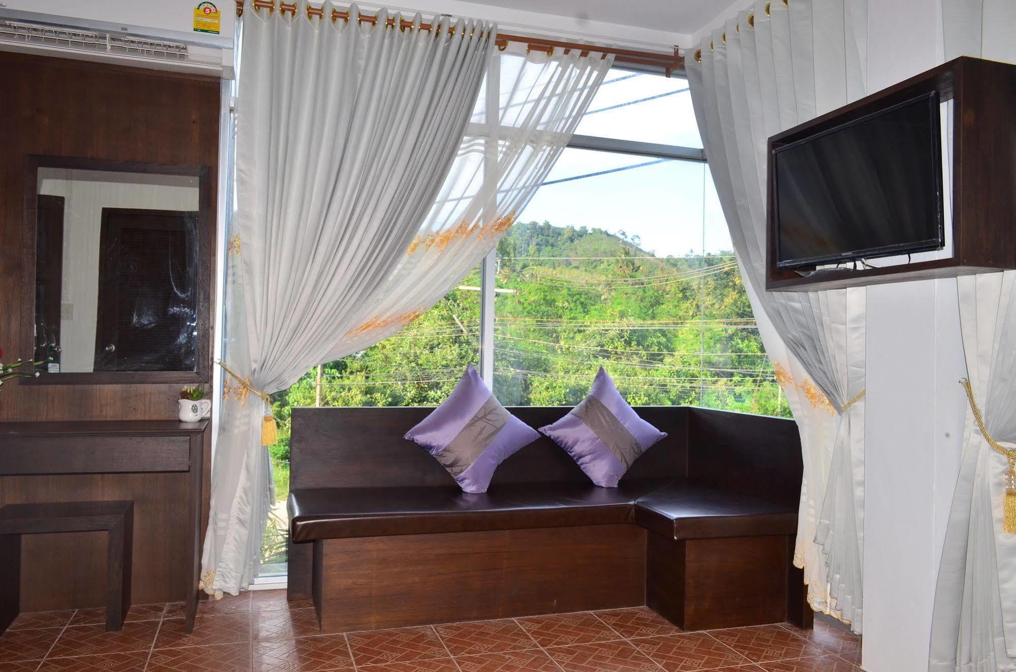 Lanta House 2* Koh Lanta