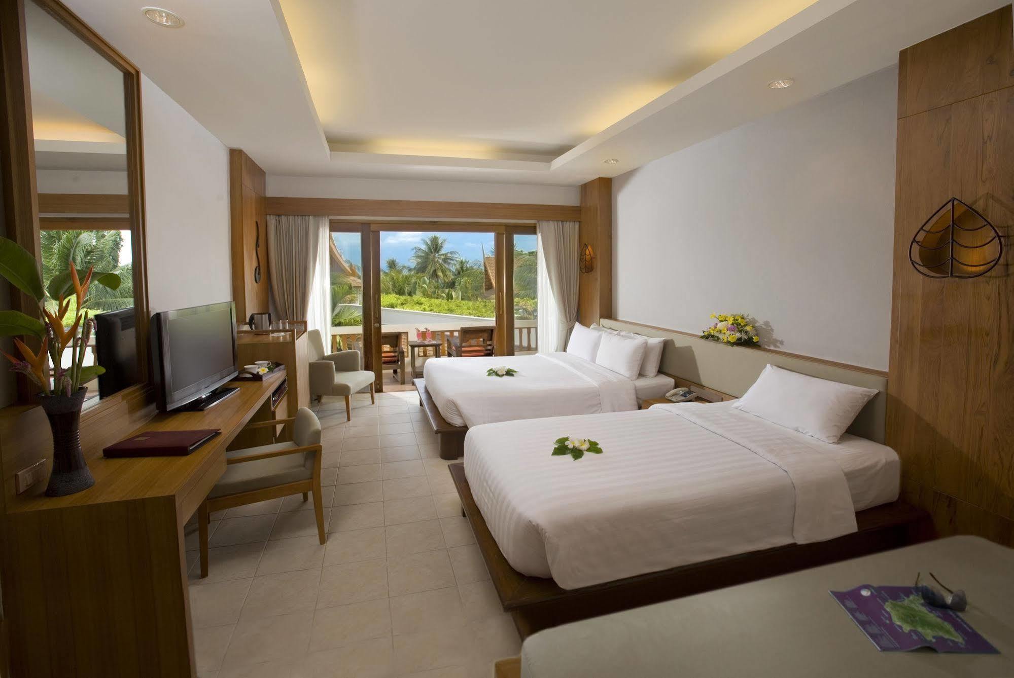 Thai House Koh Samui