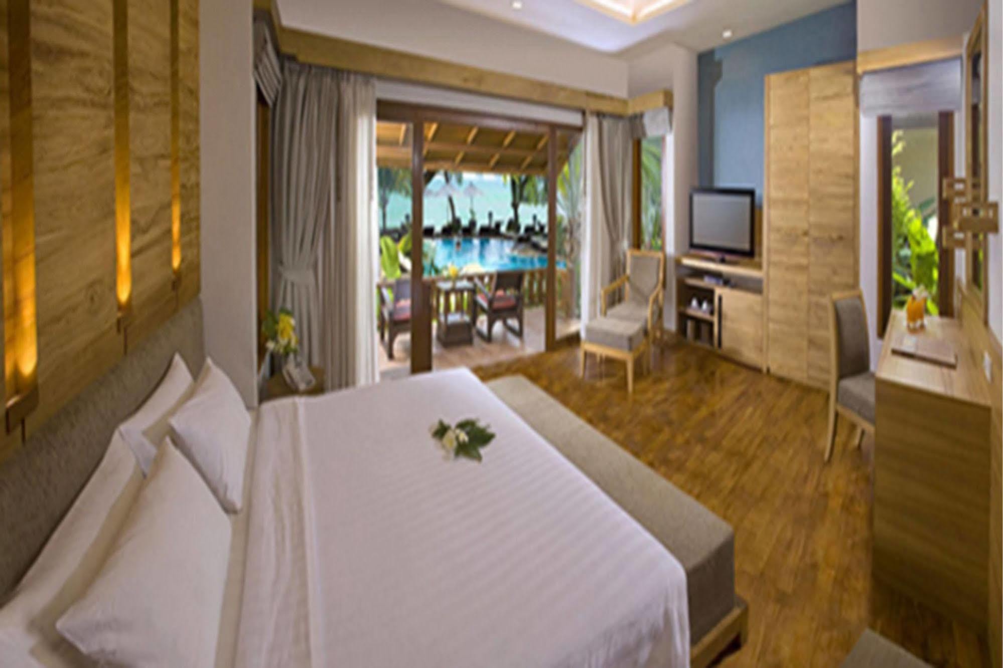 Hotel Thai House 3*