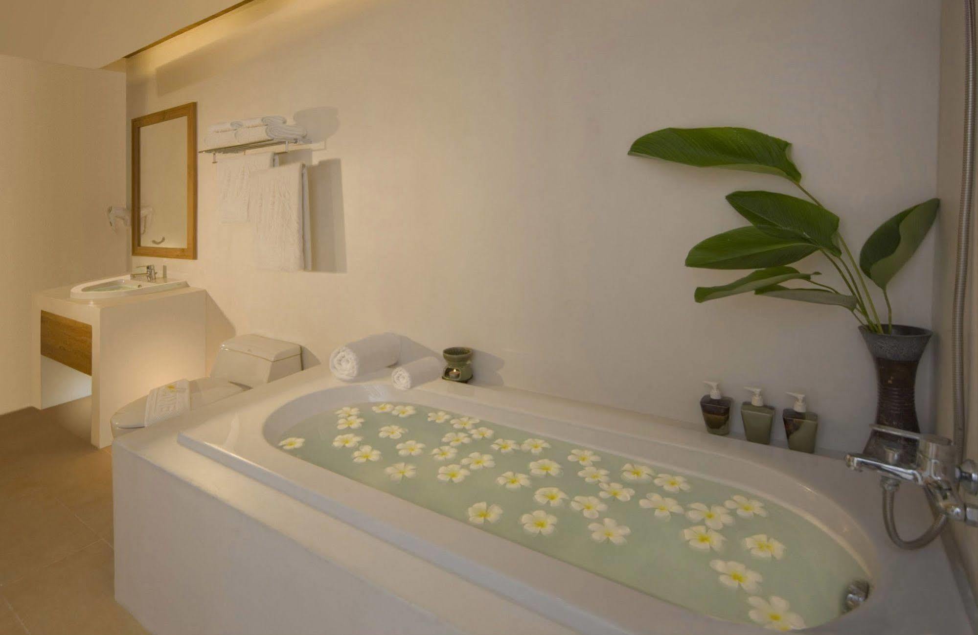 Thai House Hotel Koh Samui