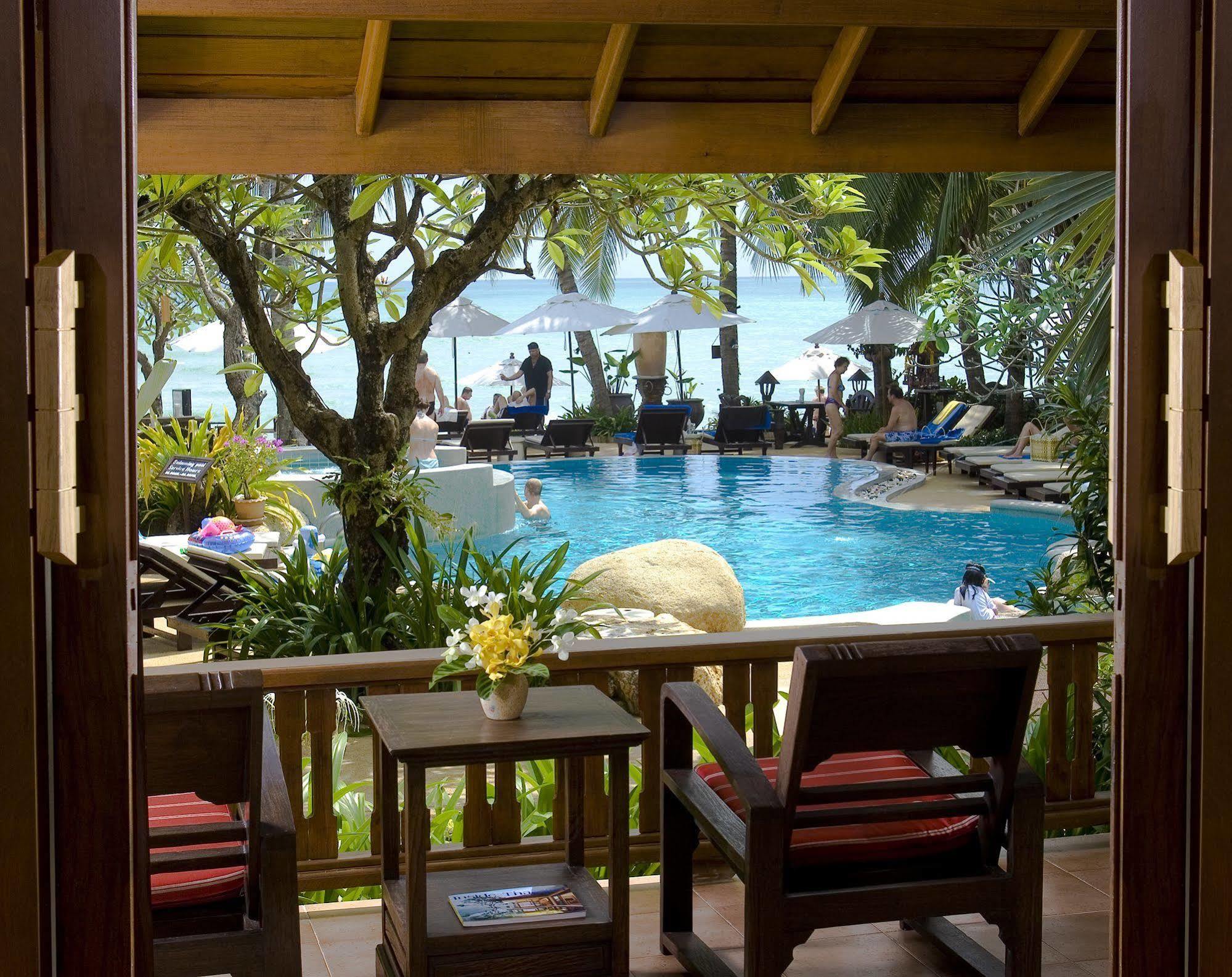 Hotel Thai House 3*