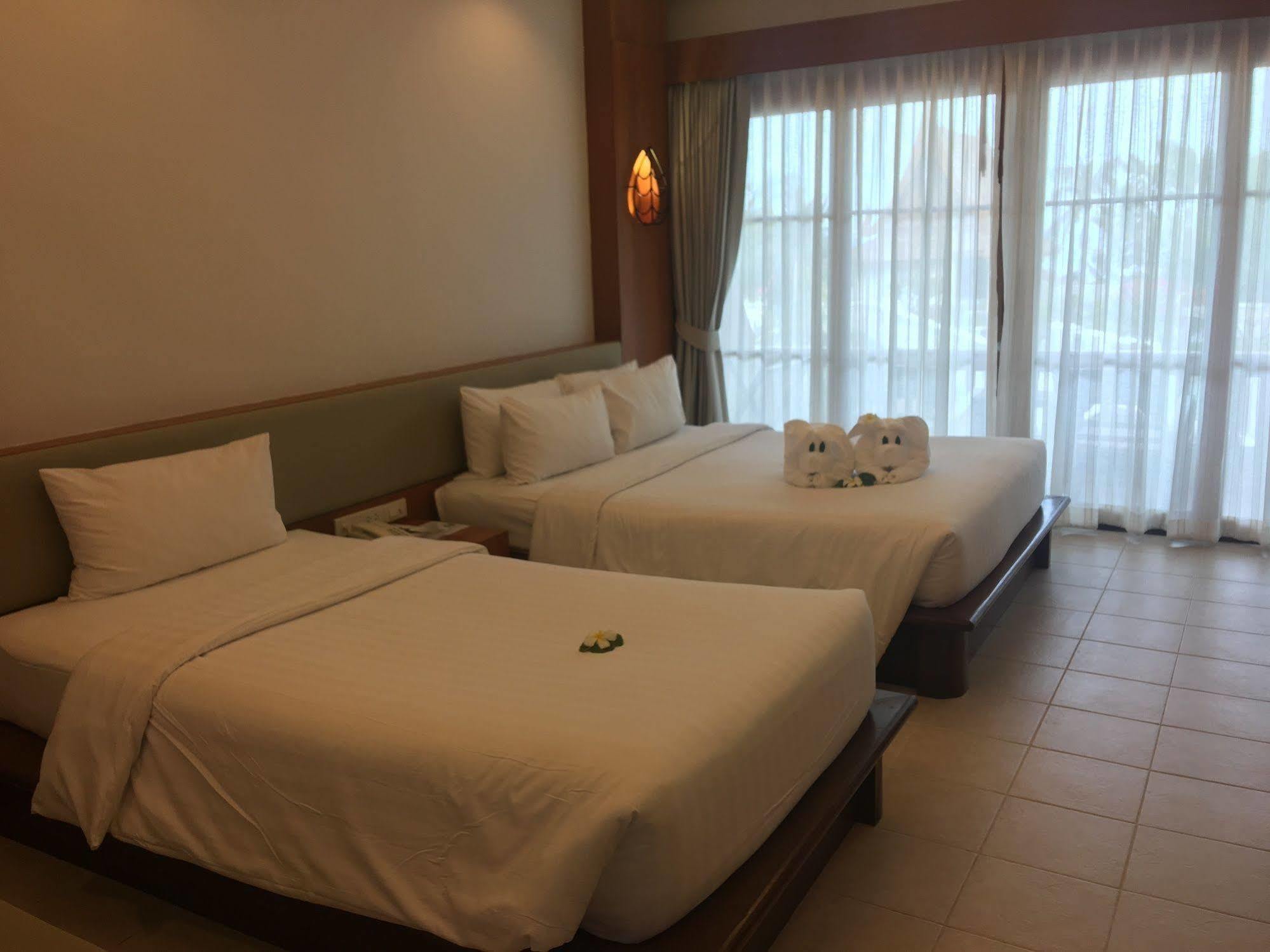 Thai House Hotel Koh Samui