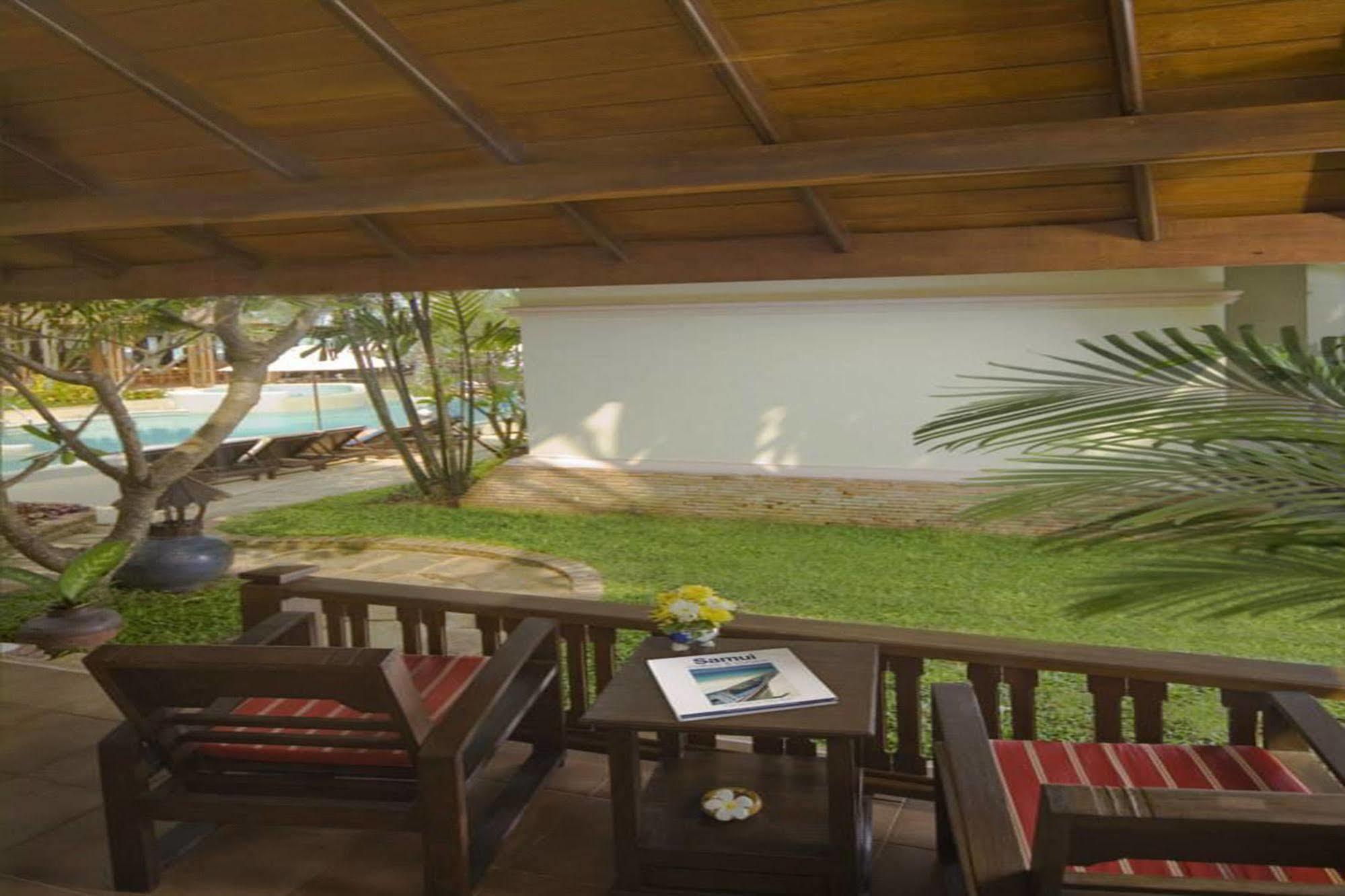 Thai House Hotel 3*