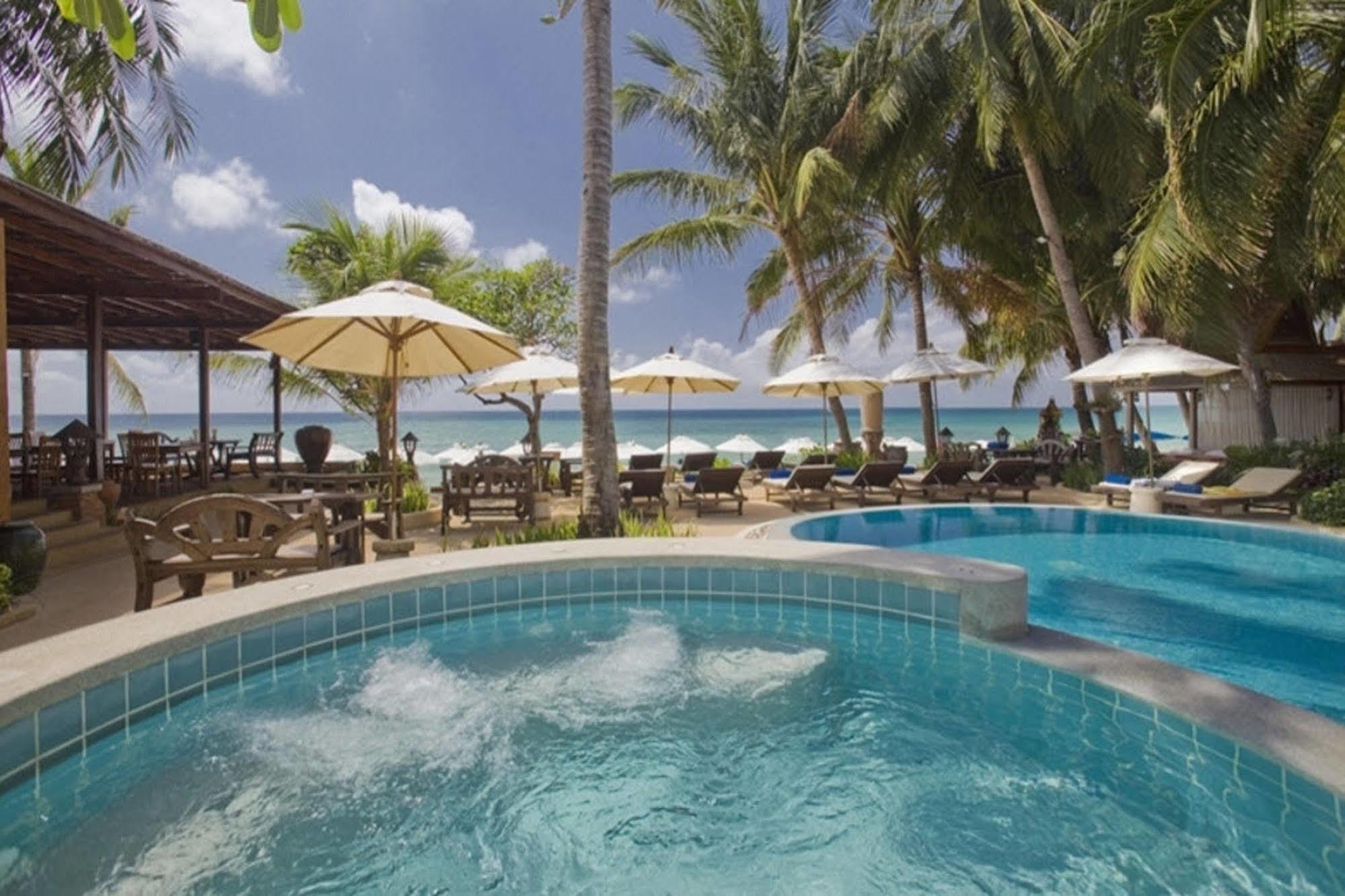 Thai House Koh Samui