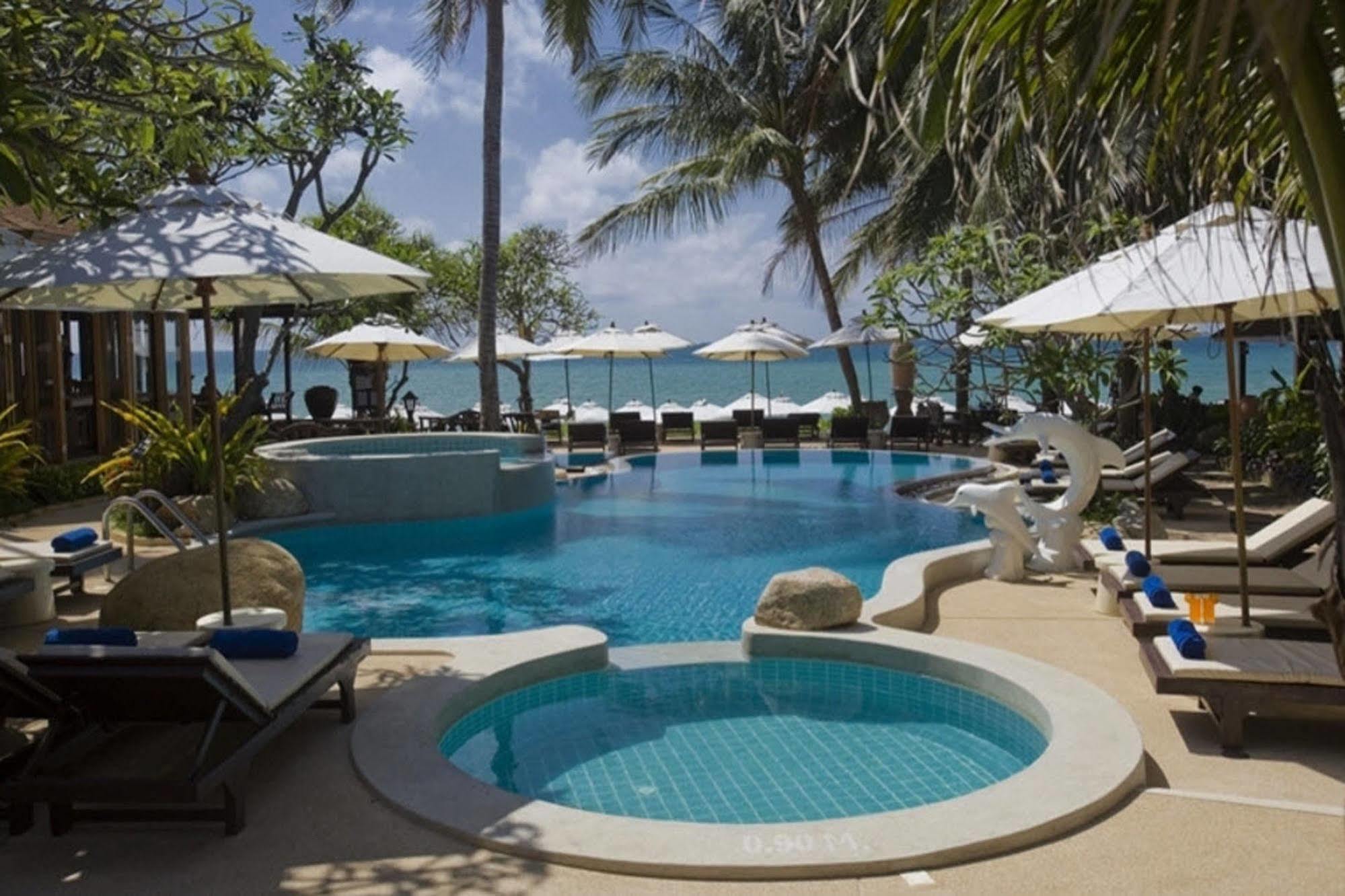 Thai House Koh Samui
