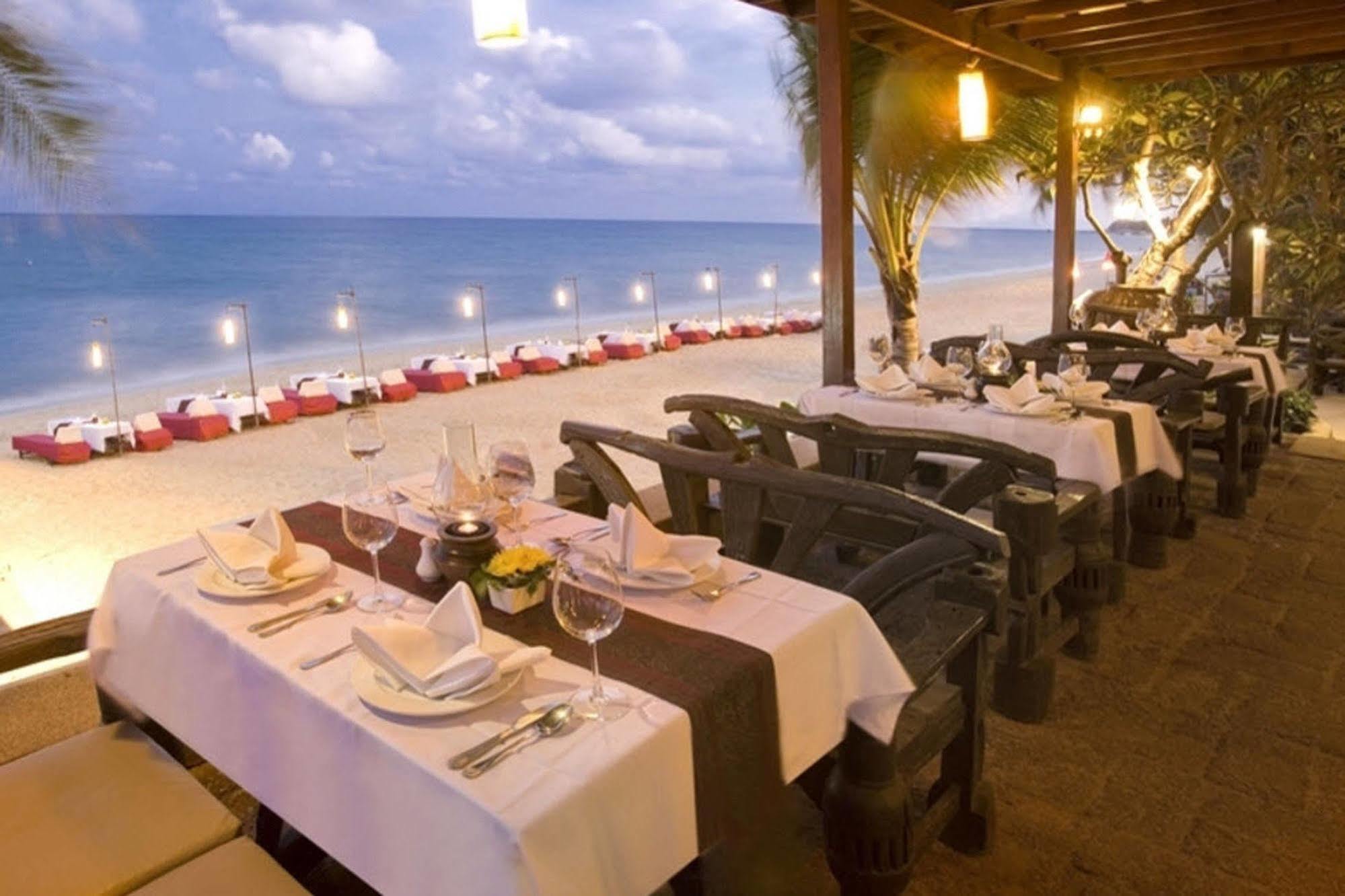 Thai House Hotel 3*