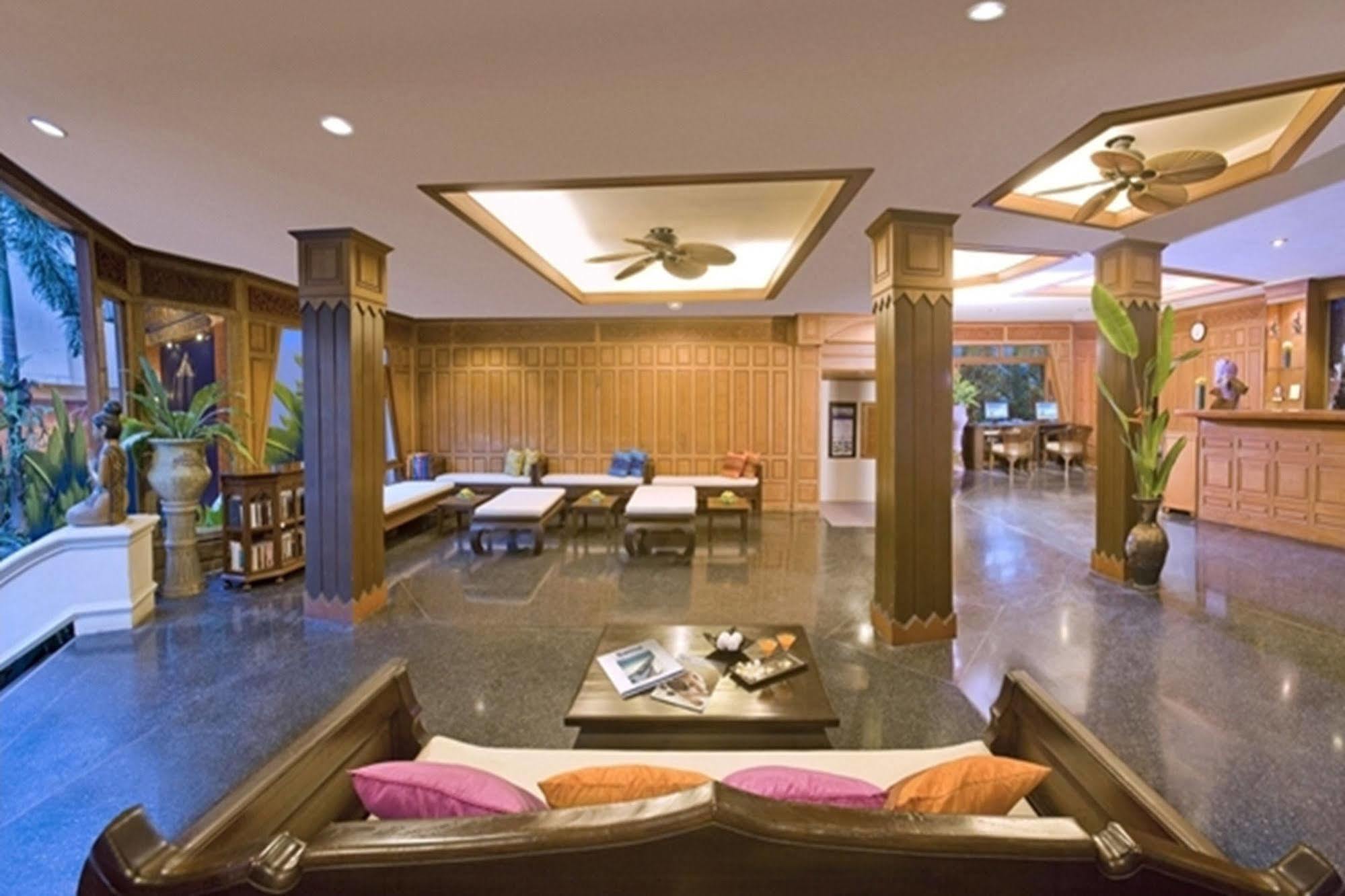 Hotel Thai House