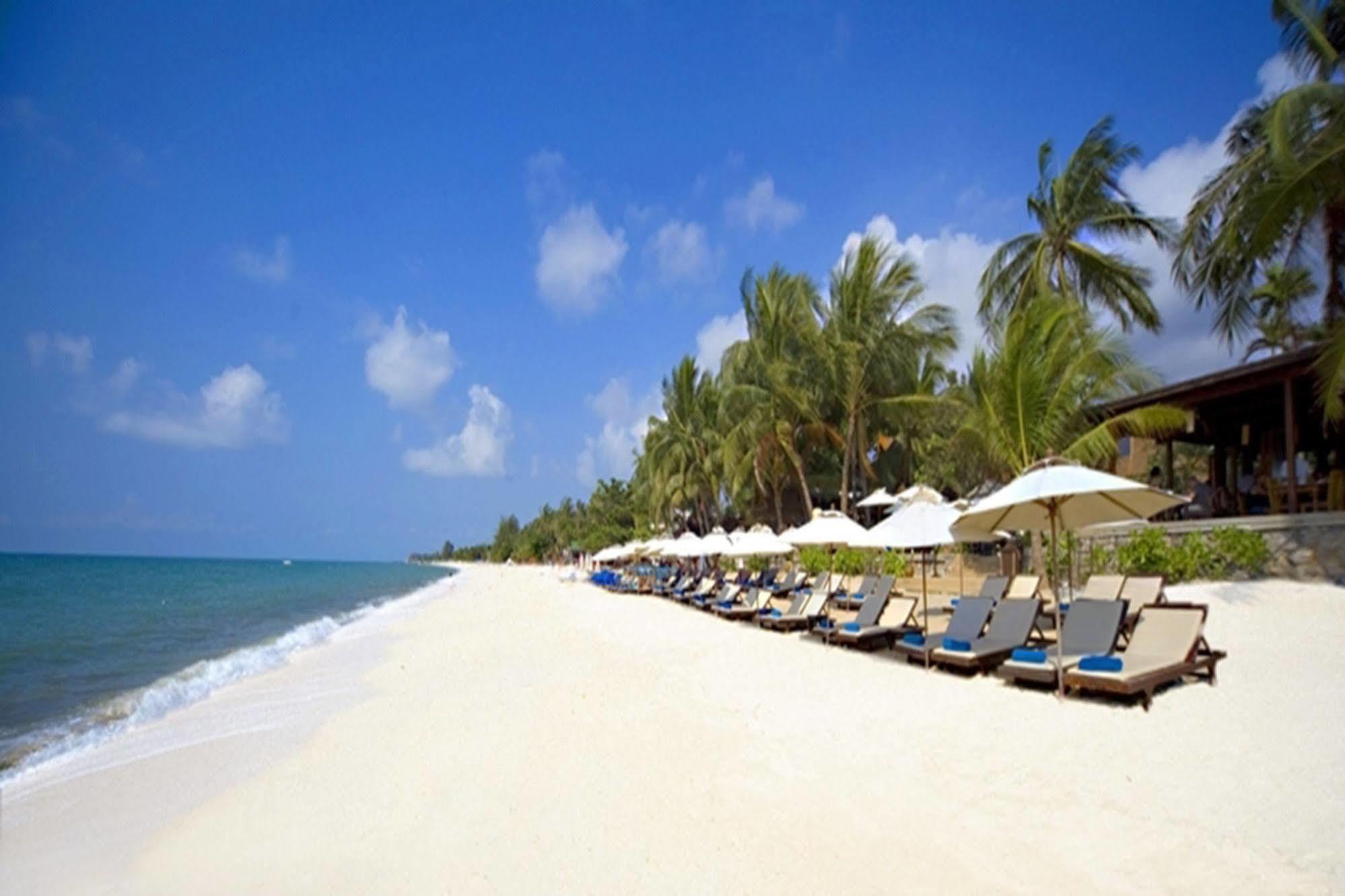 Thai House Hotel Koh Samui