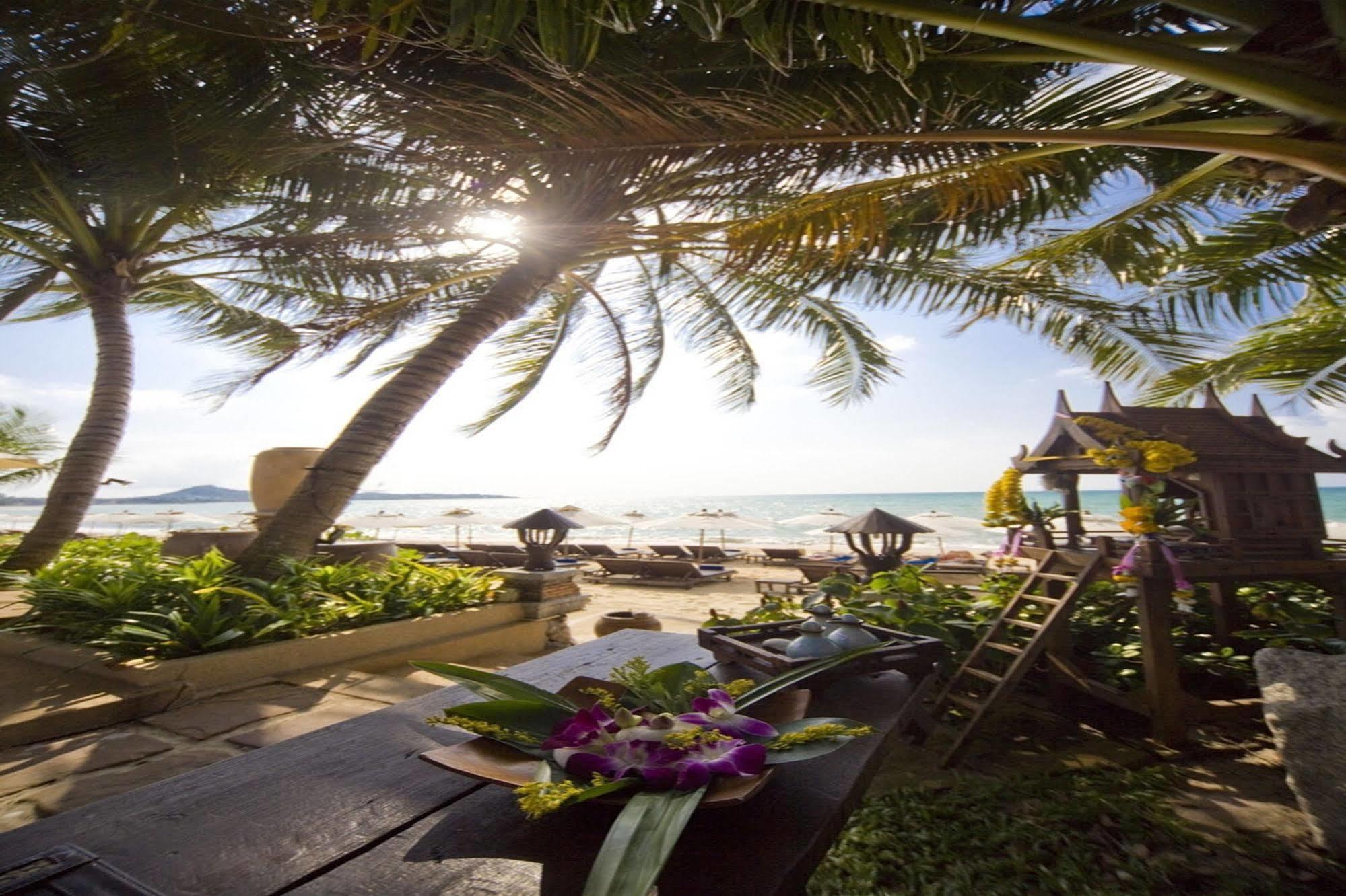 Thai House Hotel 3*