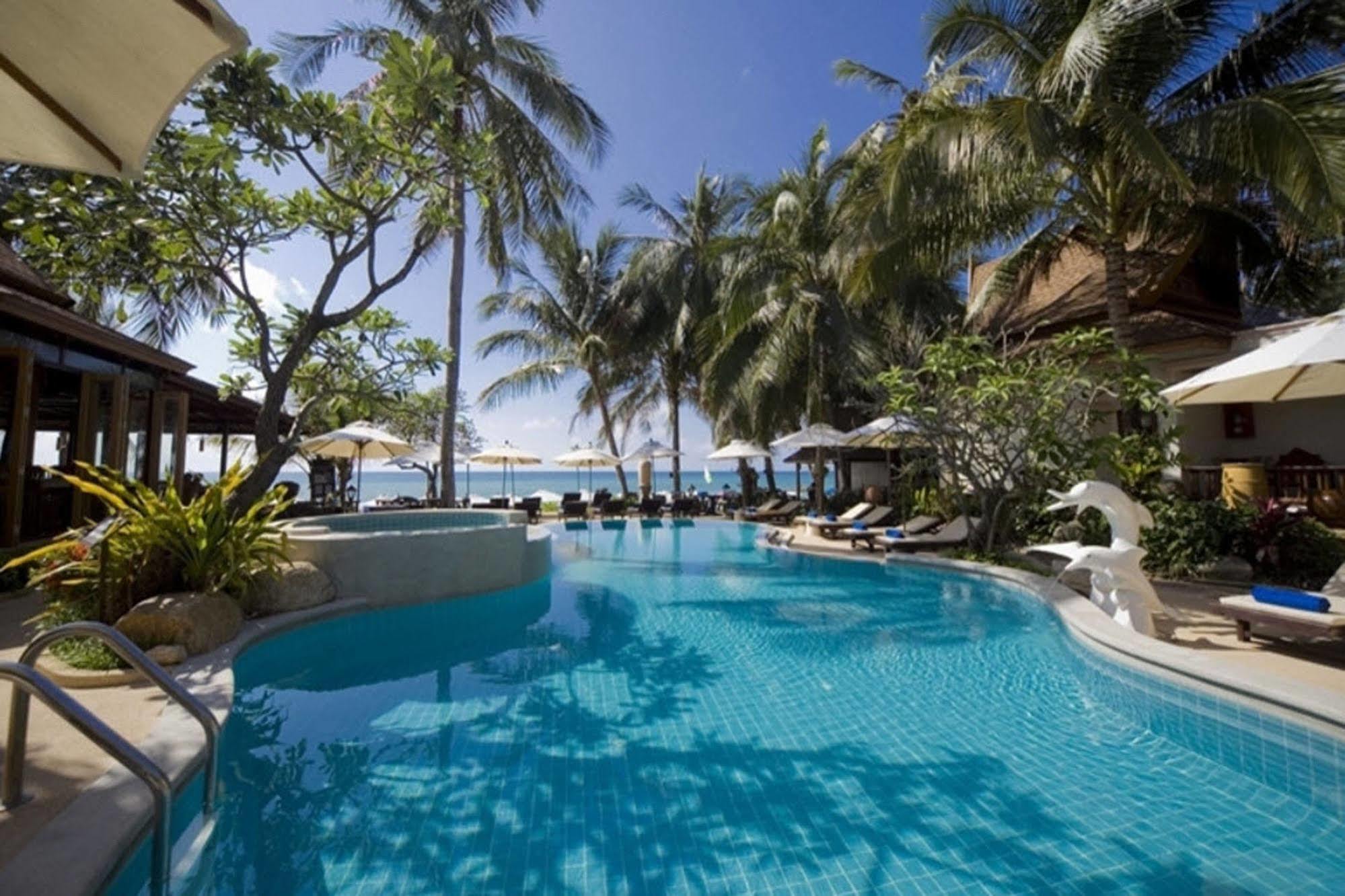 Thai House Hotel 3*