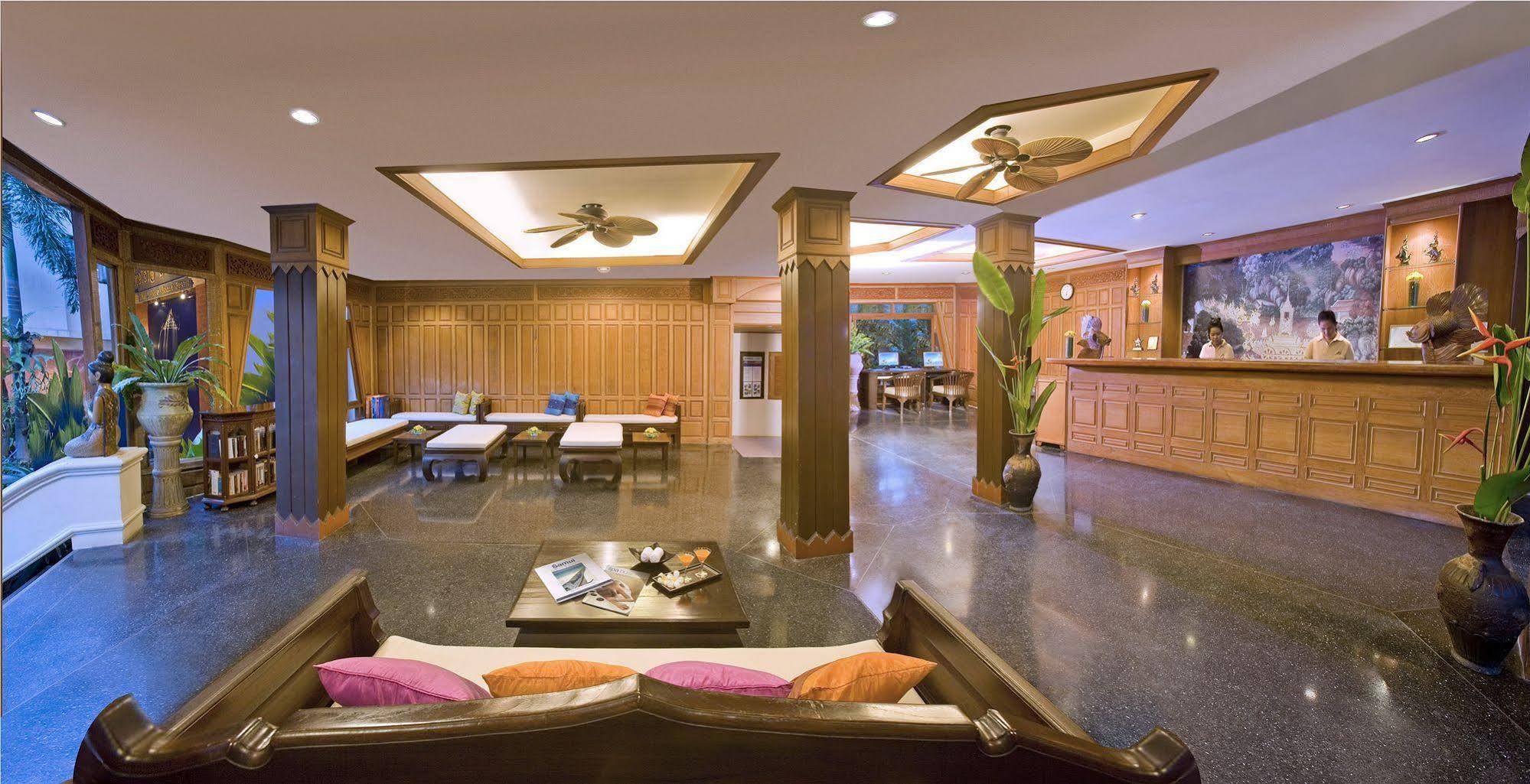 Thai House Hotel 3*
