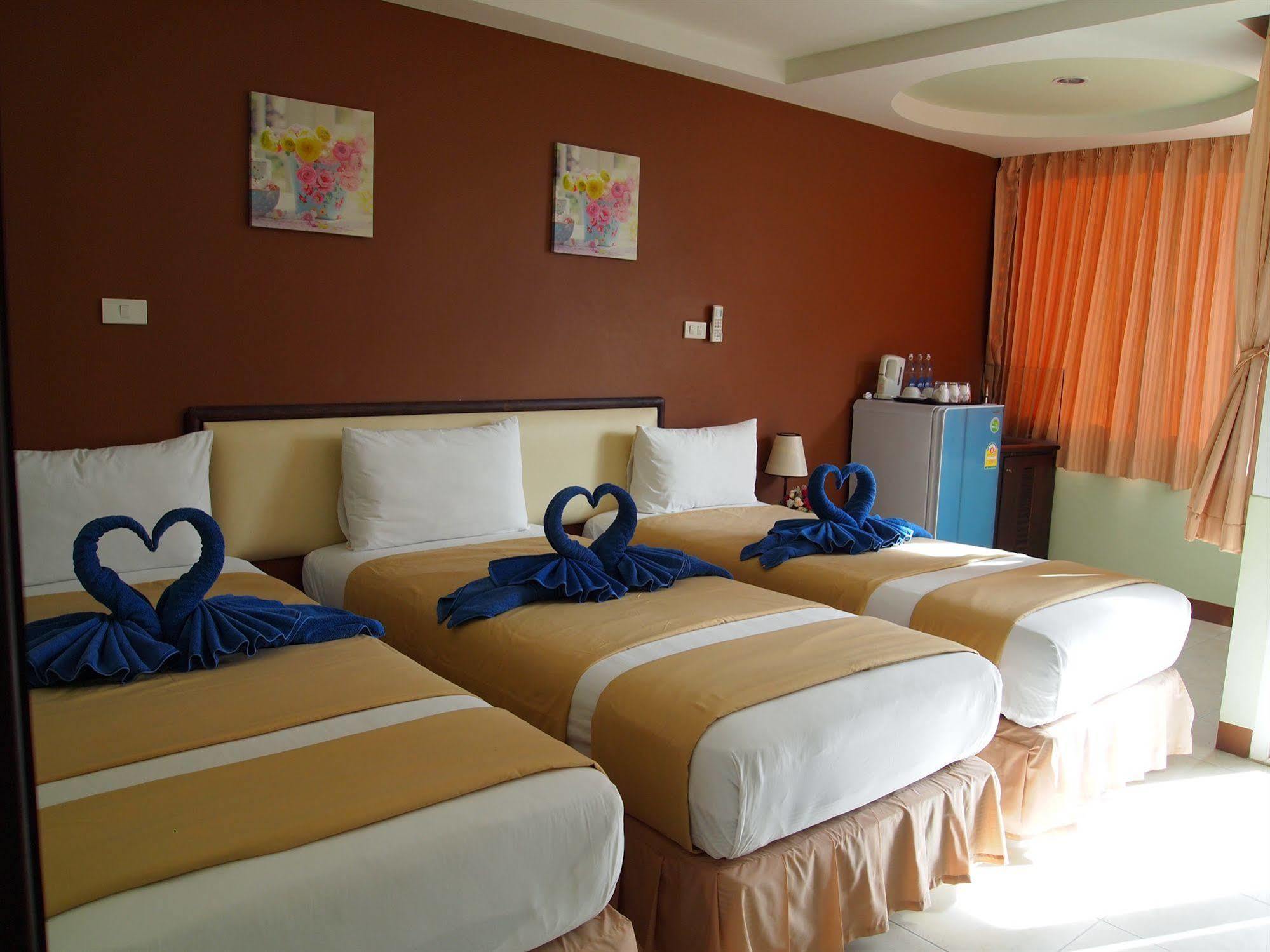 The Right 2* Pattaya