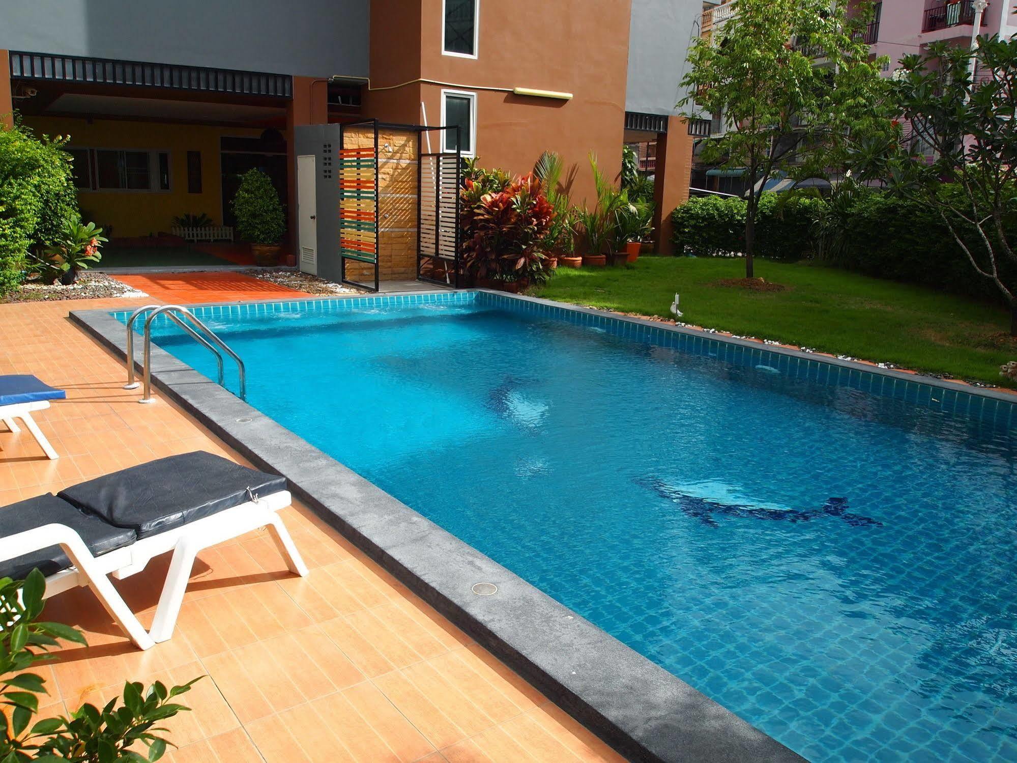 The Right Pattaya