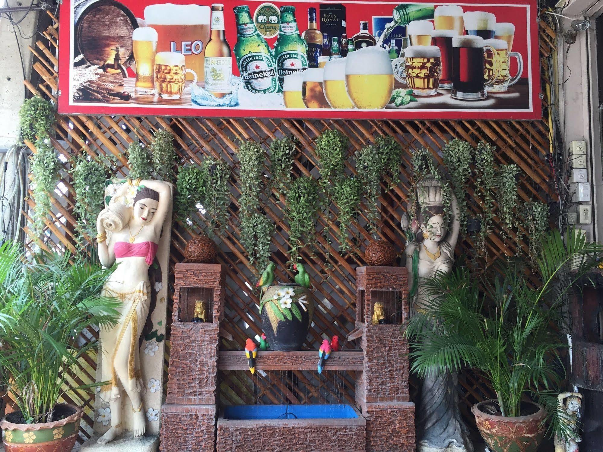 Pattaya Holiday Lodge Apartamento Pattaya