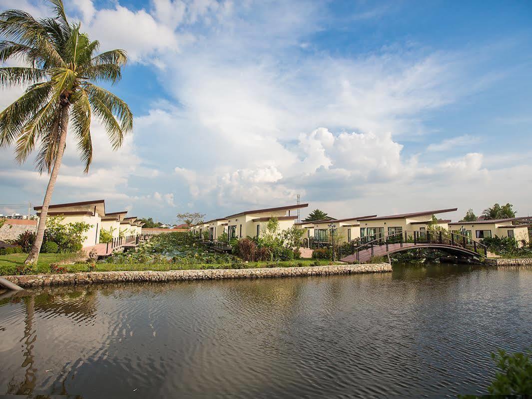 Resort Bua Tara Nong Prue