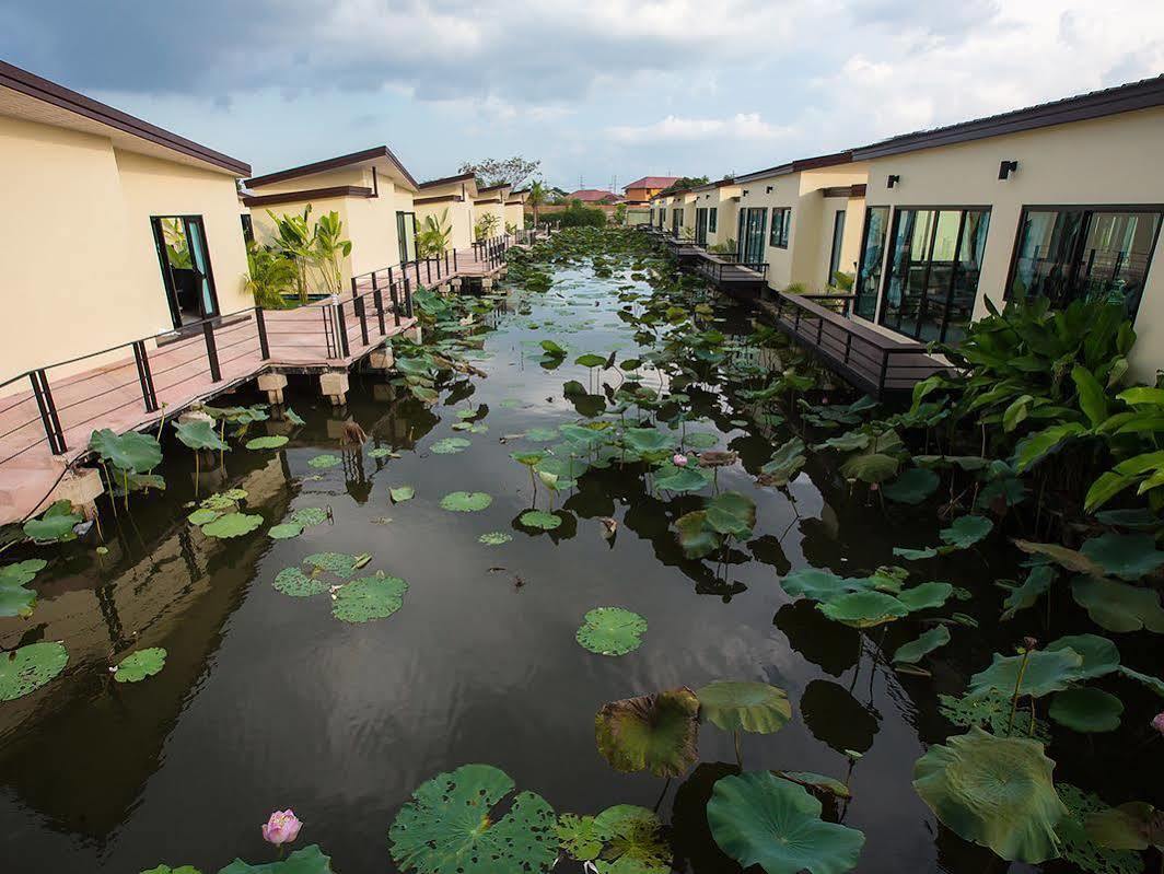 Resort Bua Tara 3*