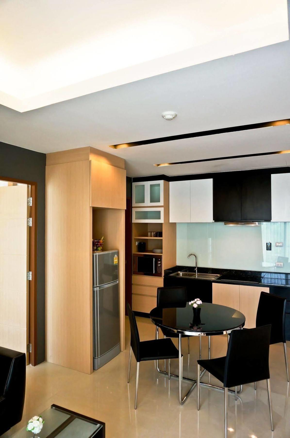 Apartamento Royal Phuket