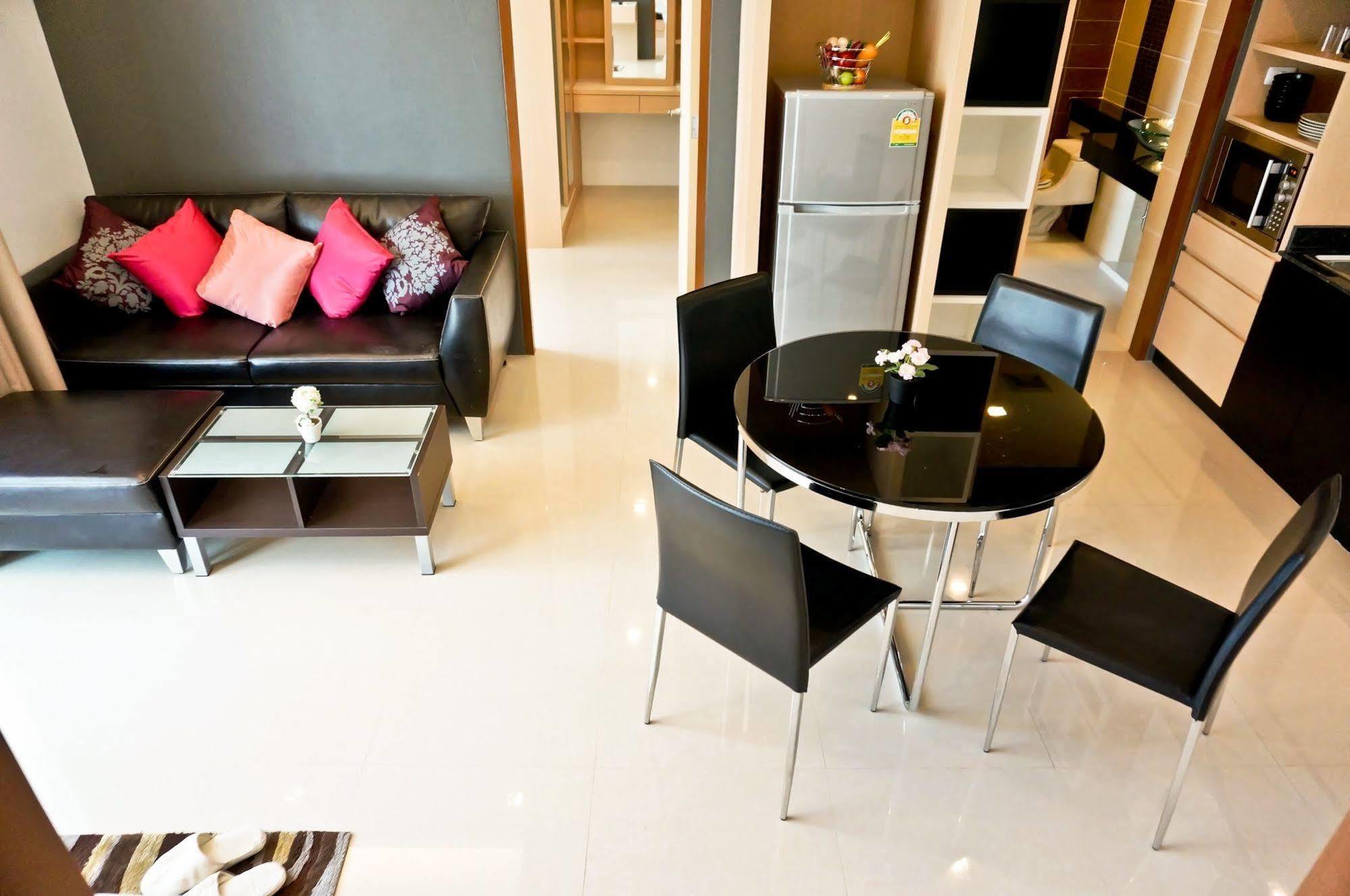 Apartamento Royal Phuket