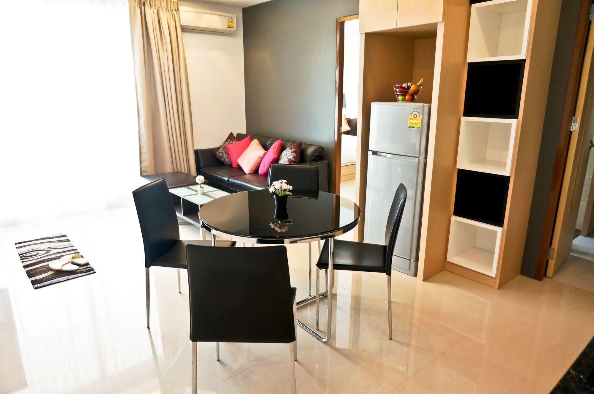 Apartamento Royal Phuket