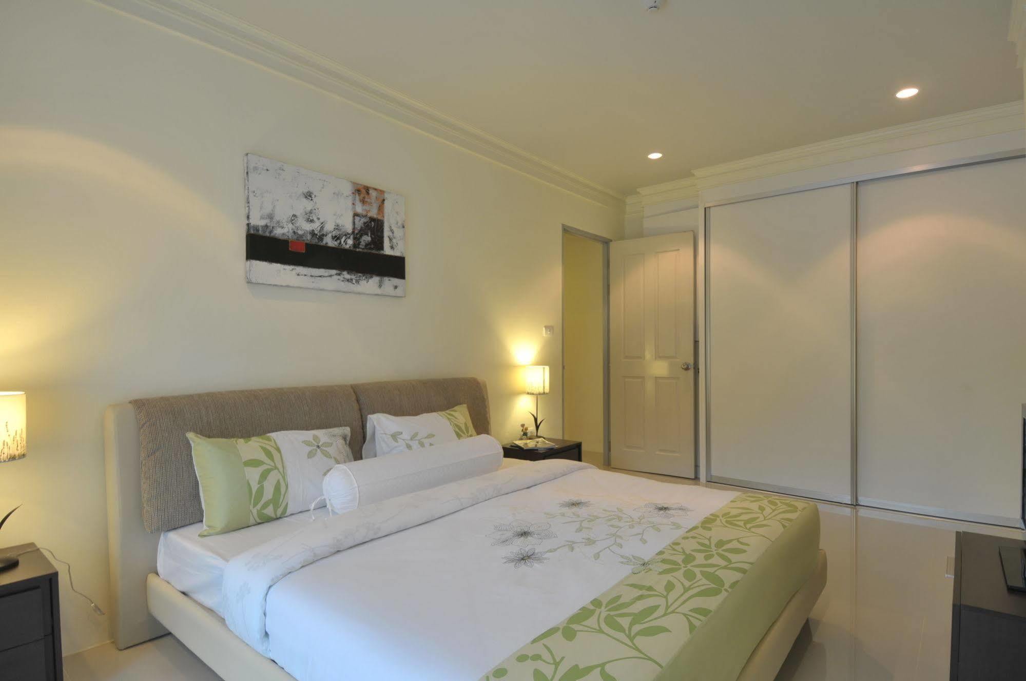 Apartamento Royal Phuket Praia de Kamala