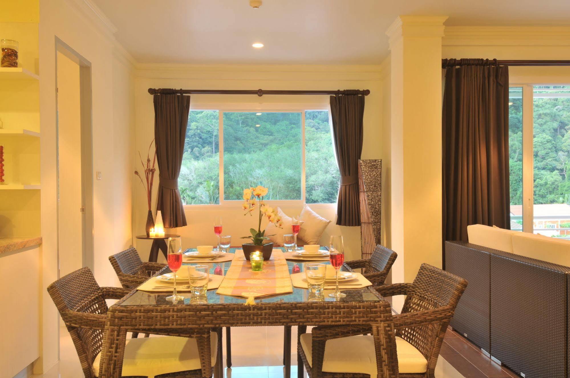 Royal Phuket Apartamento *