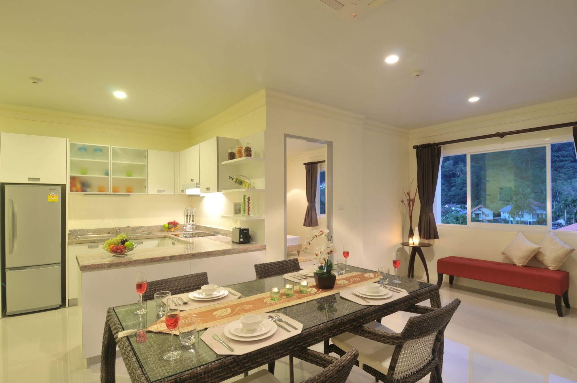 Royal Phuket Apartamento *