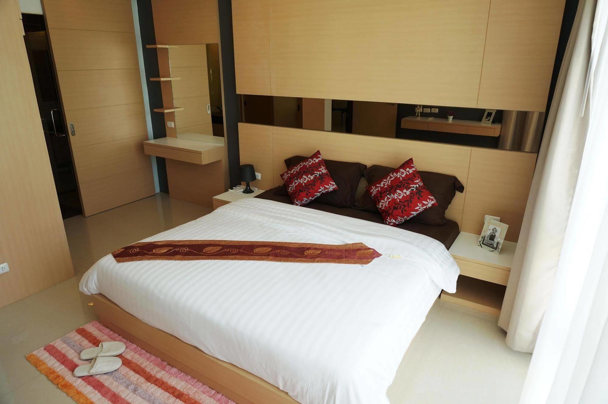 Royal Phuket Apartamento Praia de Kamala