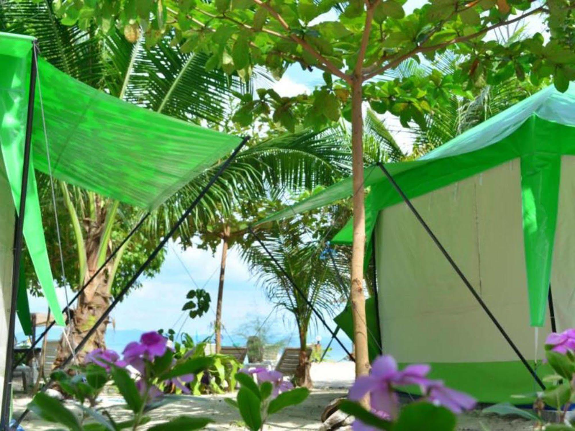 Camping 2* Koh Ngai