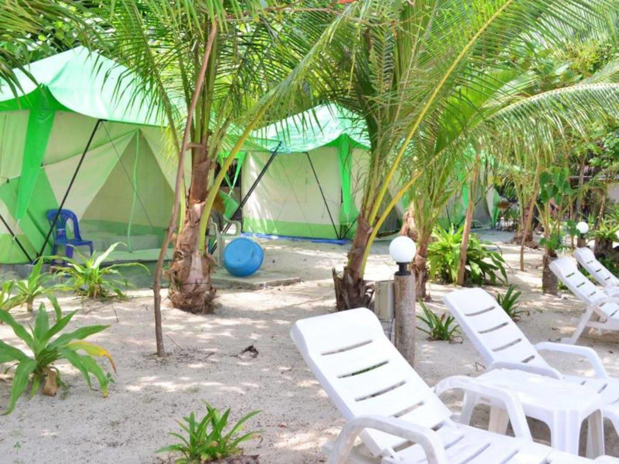 Hotel Camping