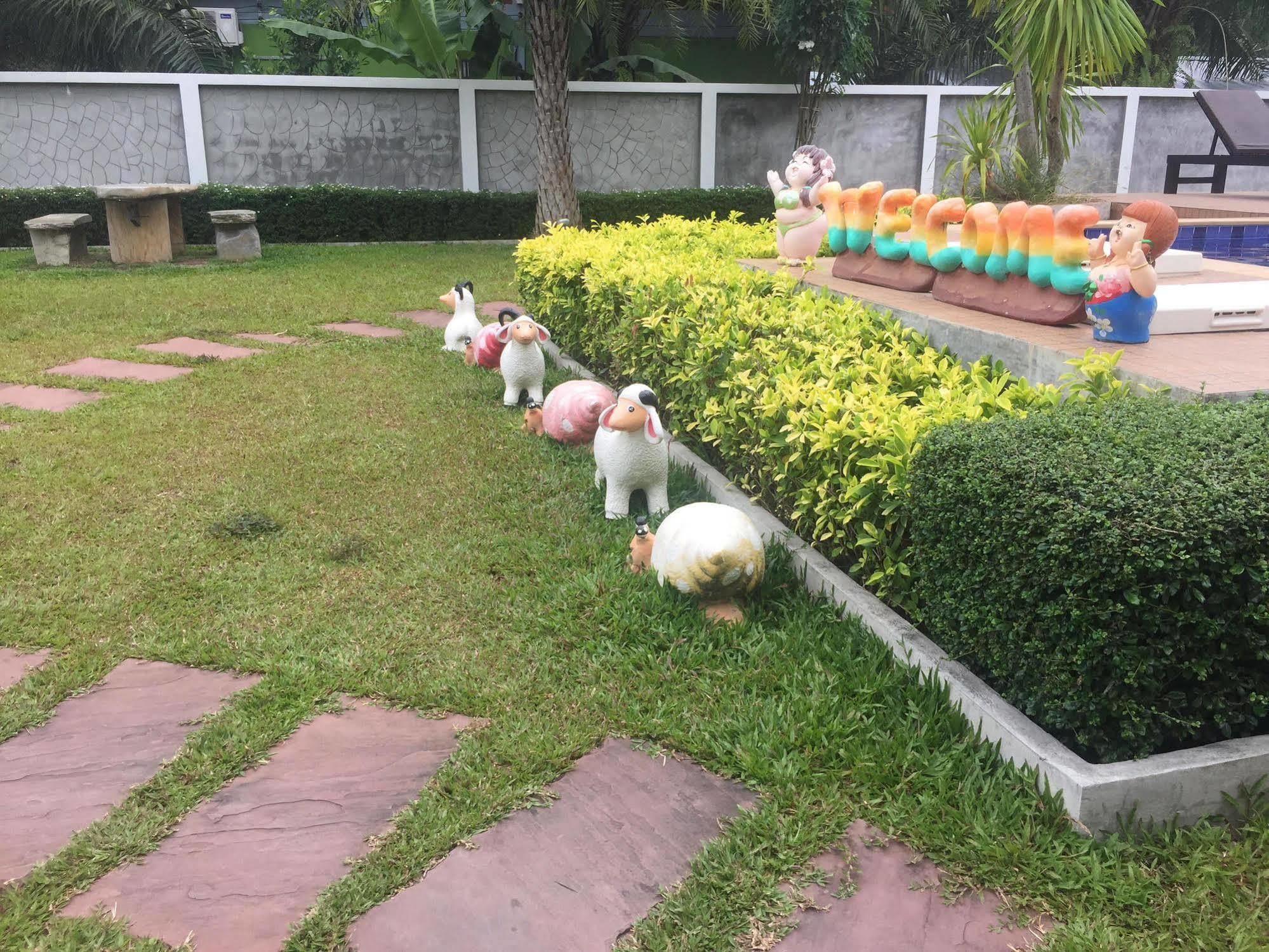 Resort Seashell Krabi Ao Nam Mao