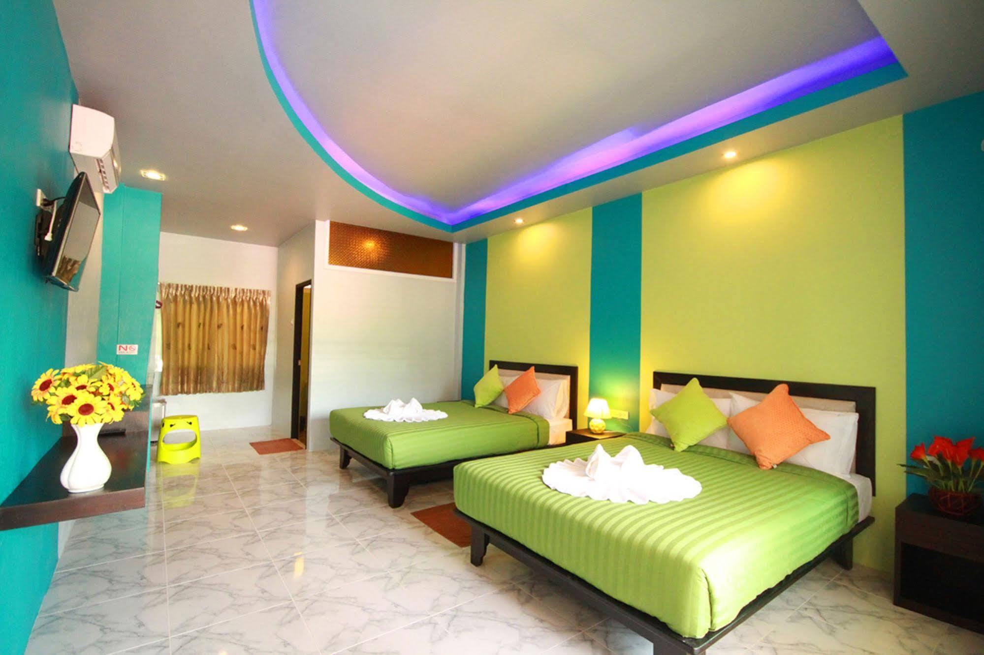 Resort Seashell Krabi 3*