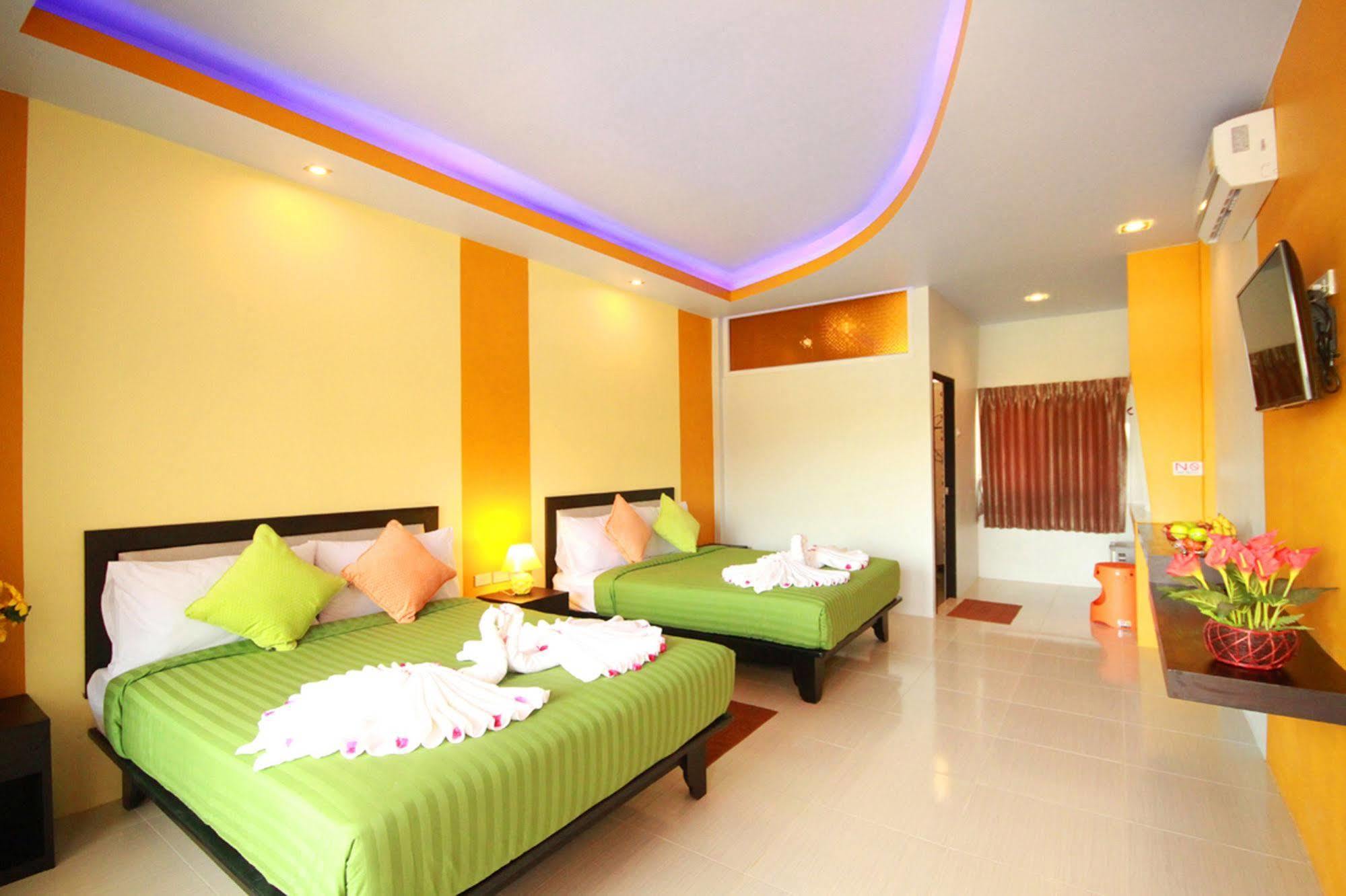 Seashell Krabi