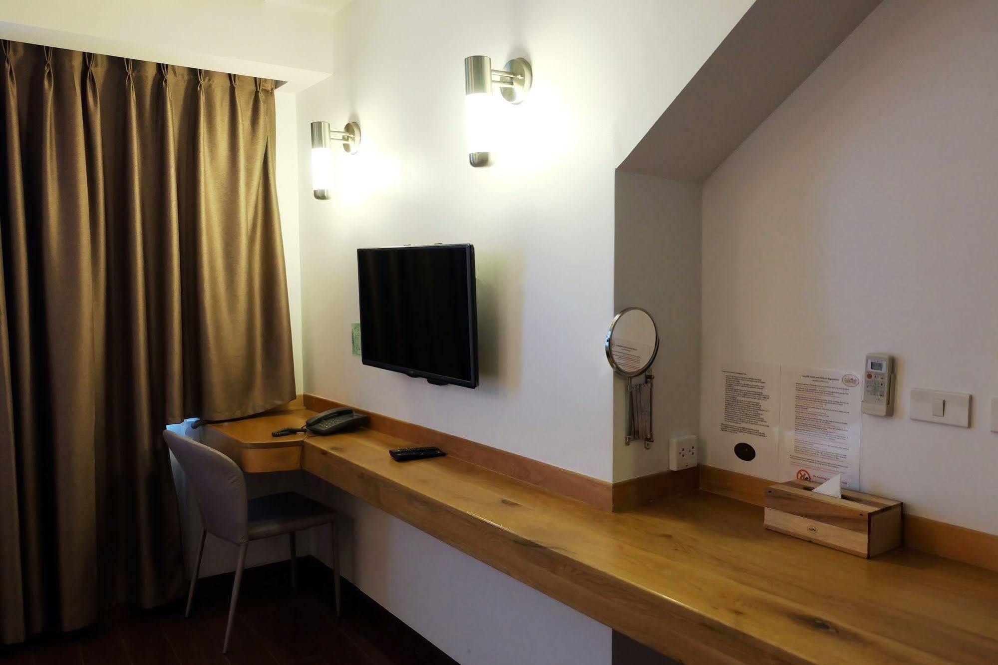 Cozy@9hotel&kitchen Hotel Banguecoque