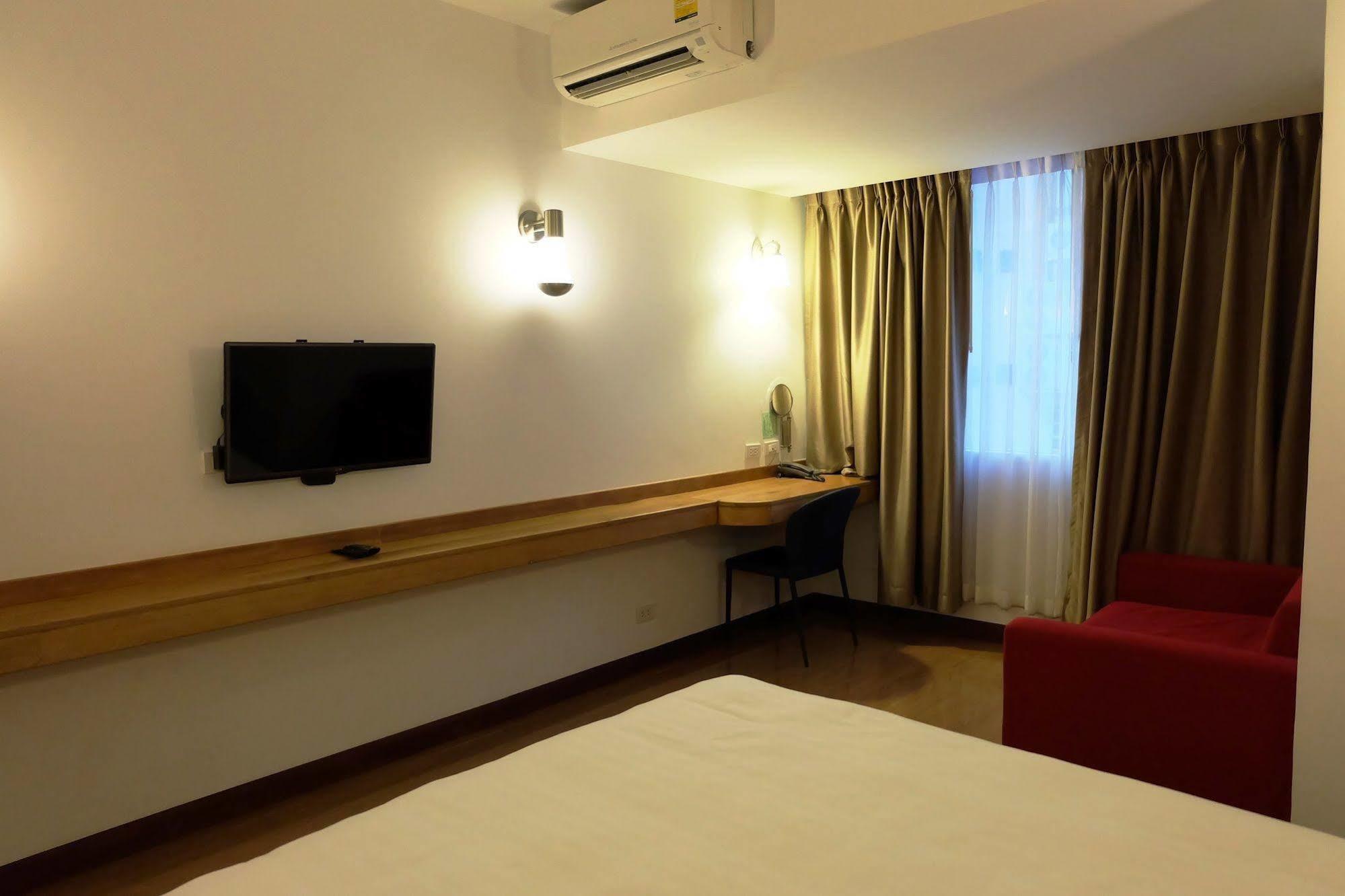Cozy@9hotel&kitchen 3* Banguecoque