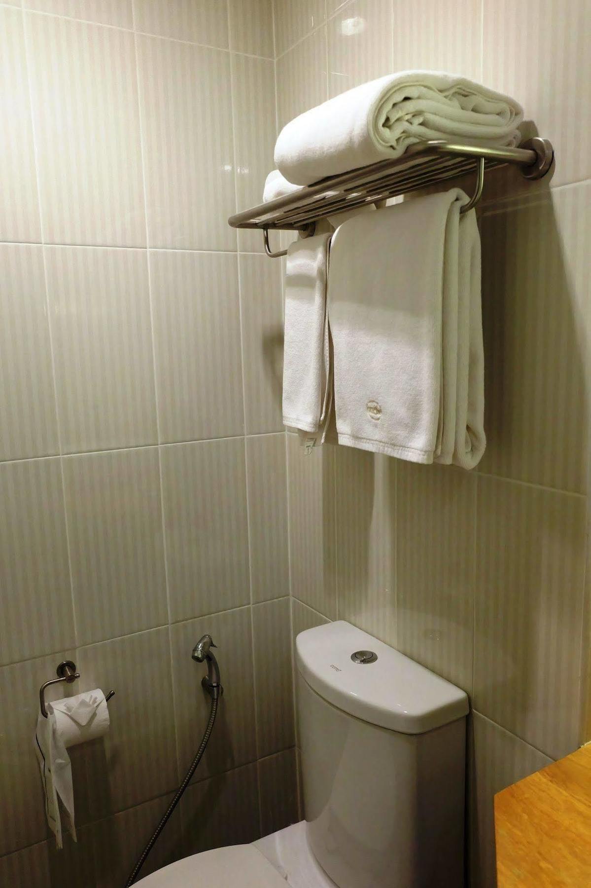 Hotel Cozy@9hotel&kitchen Banguecoque