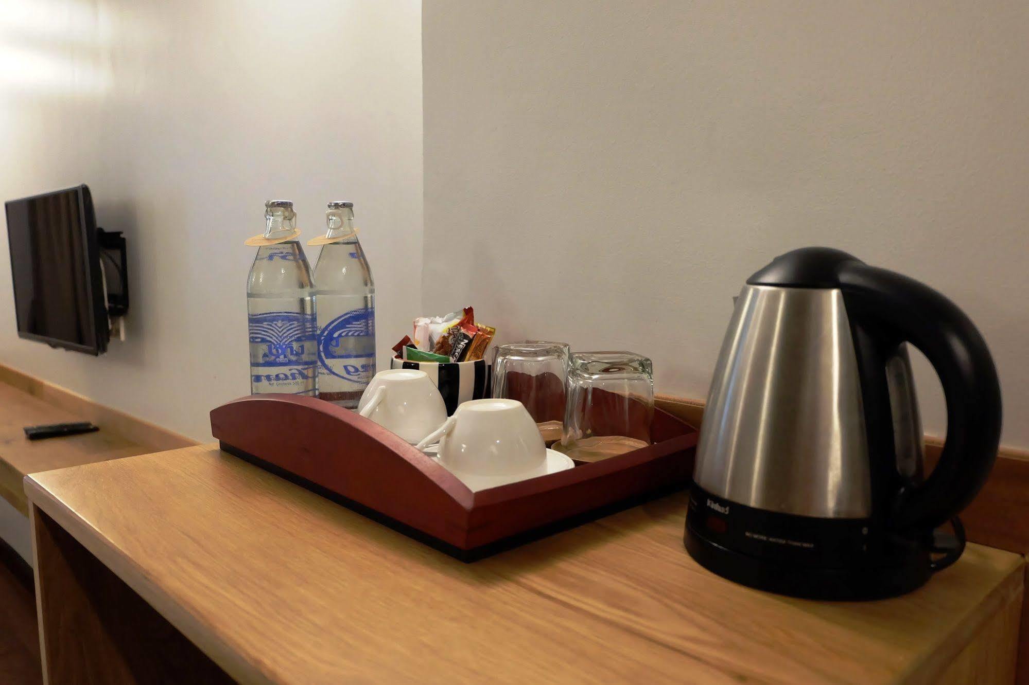 Cozy@9hotel&kitchen 3* Banguecoque