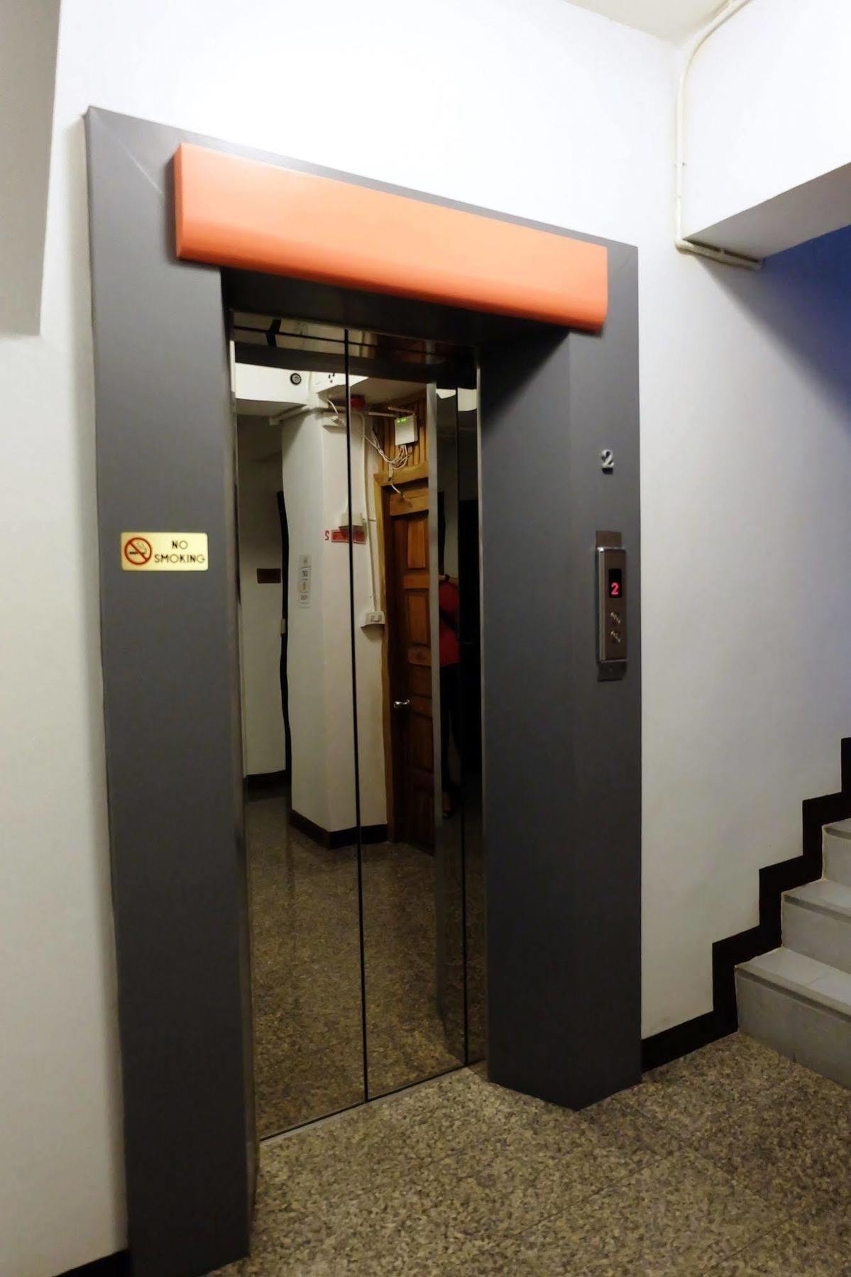 Hotel Cozy@9hotel&kitchen Banguecoque