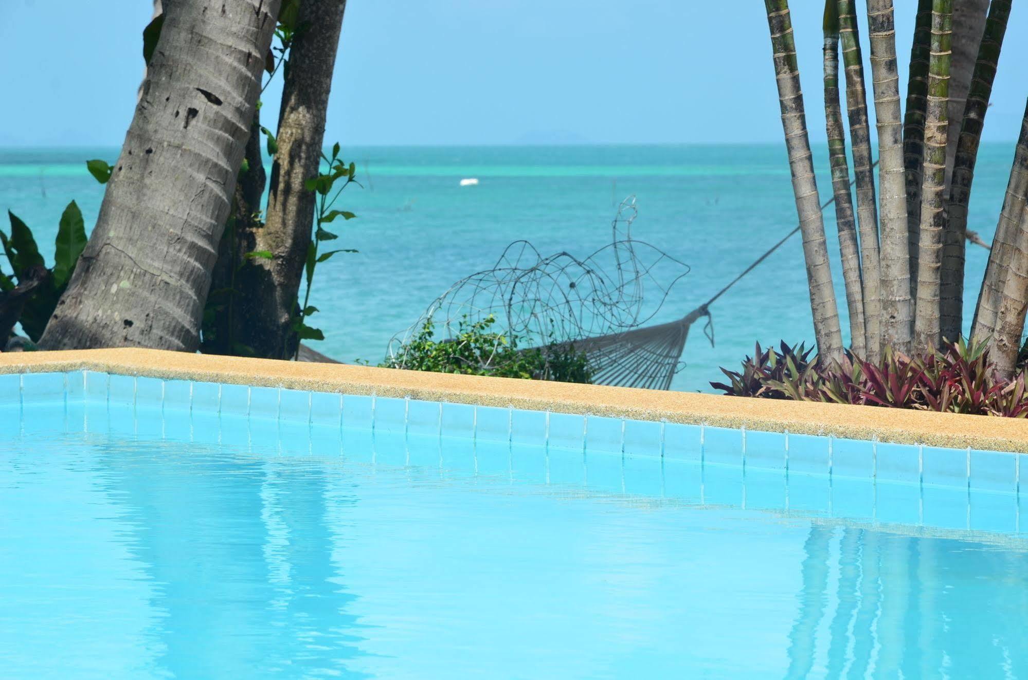 Hotel Koh Samui