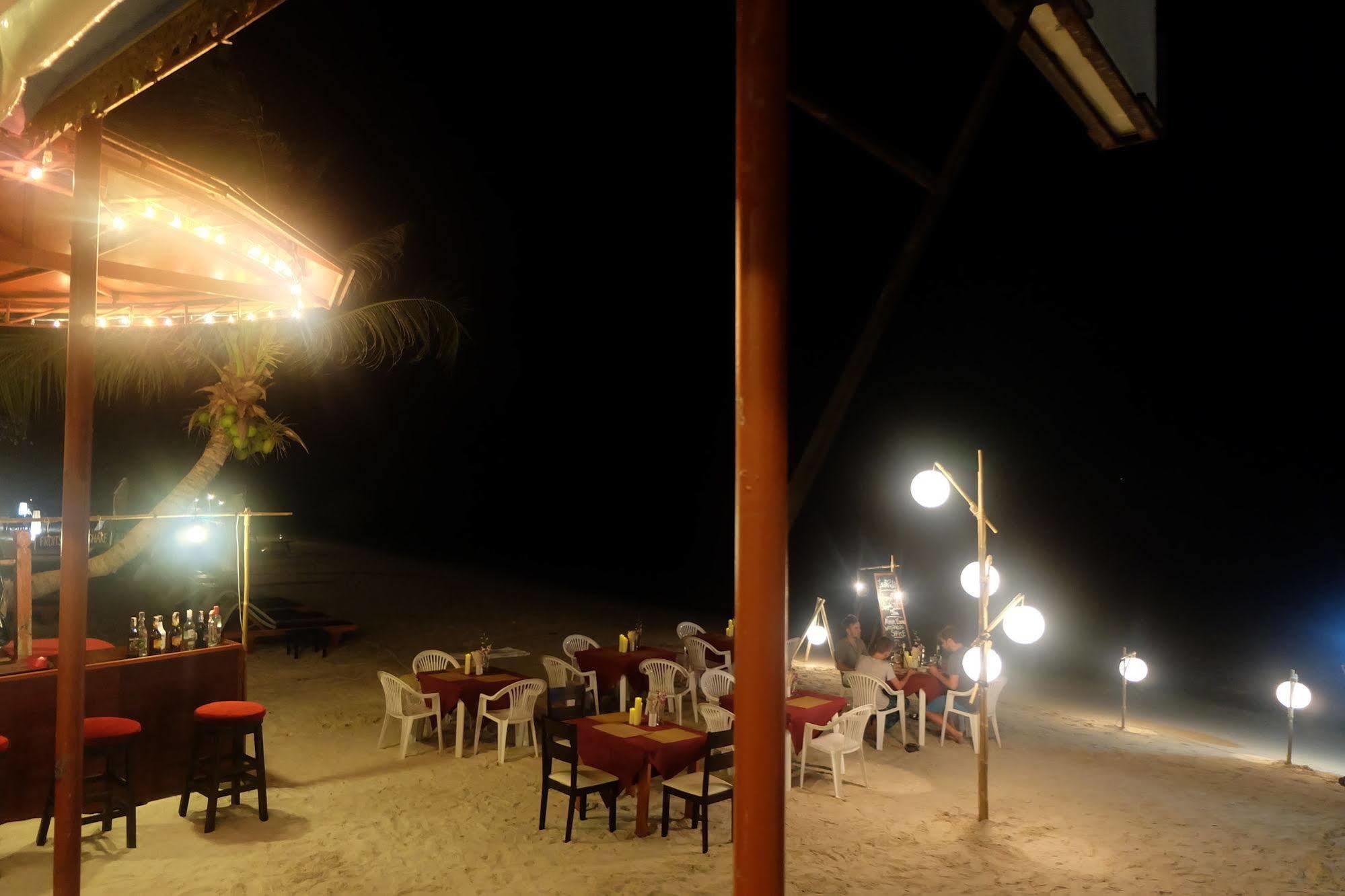 Relax Hotel Chaweng (Koh Samui)