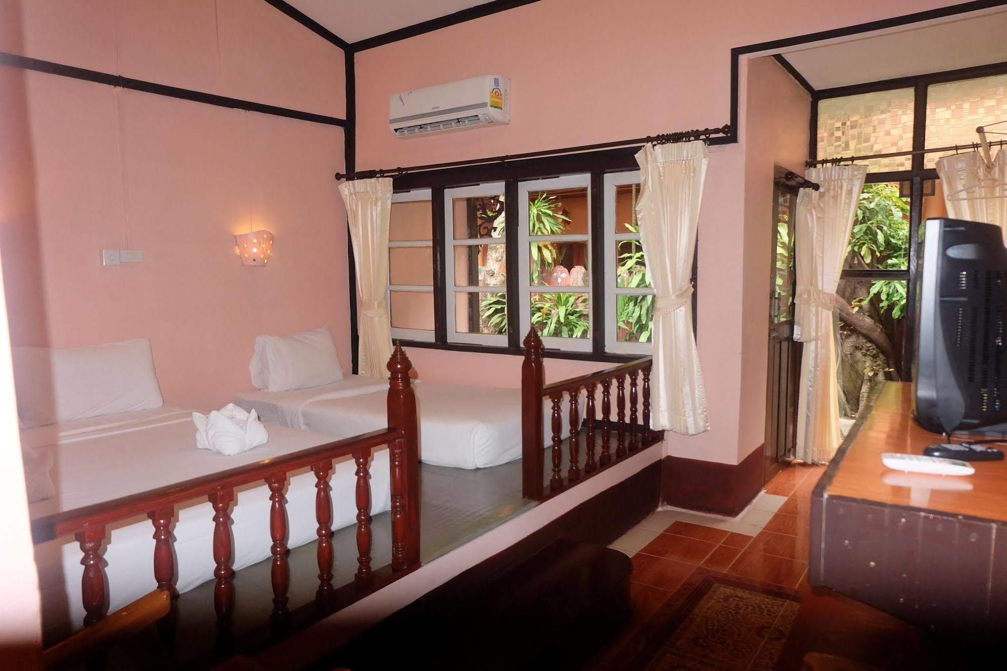 Relax 2* Chaweng (Koh Samui)