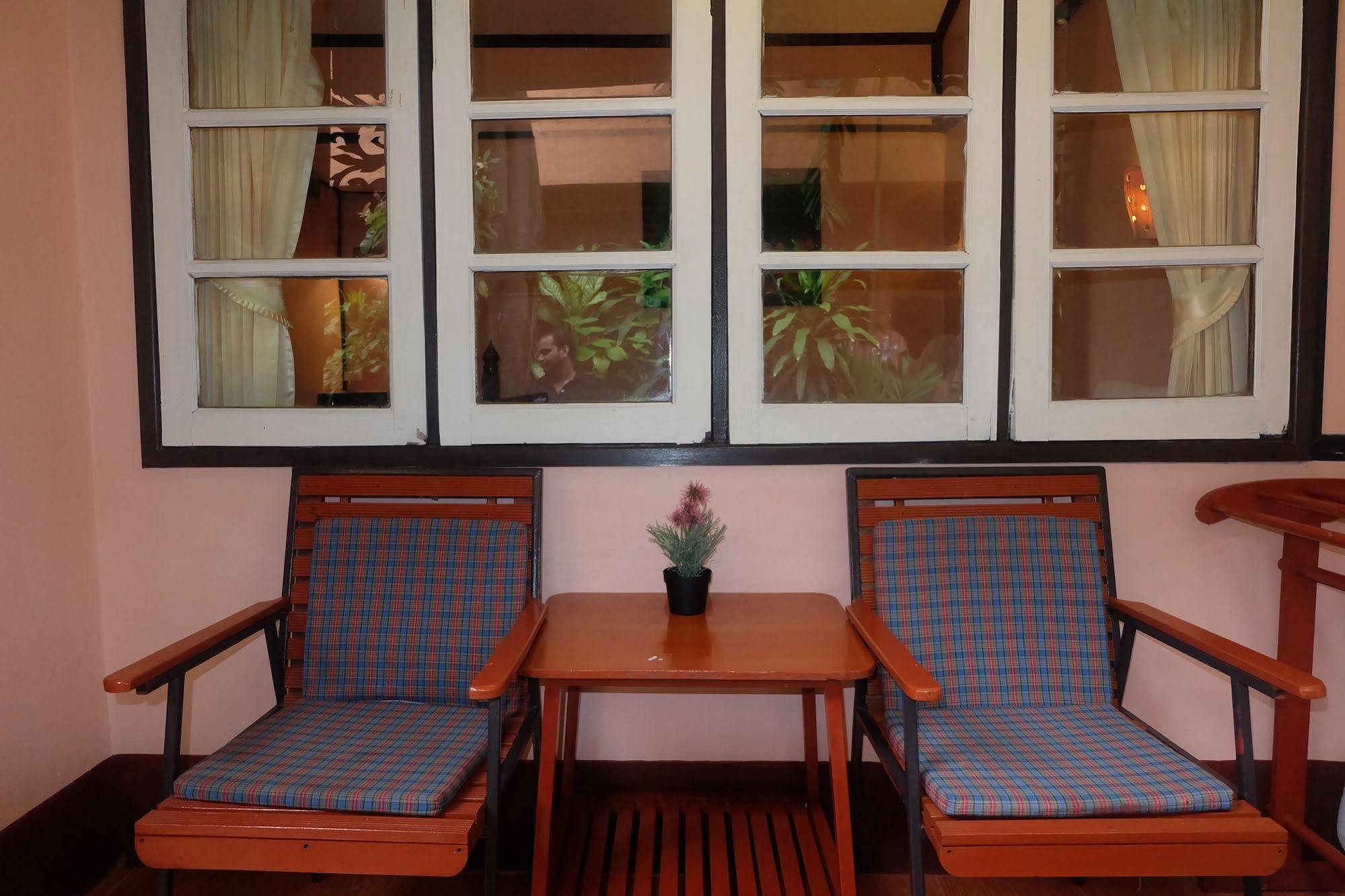 Hotel Relax 2*