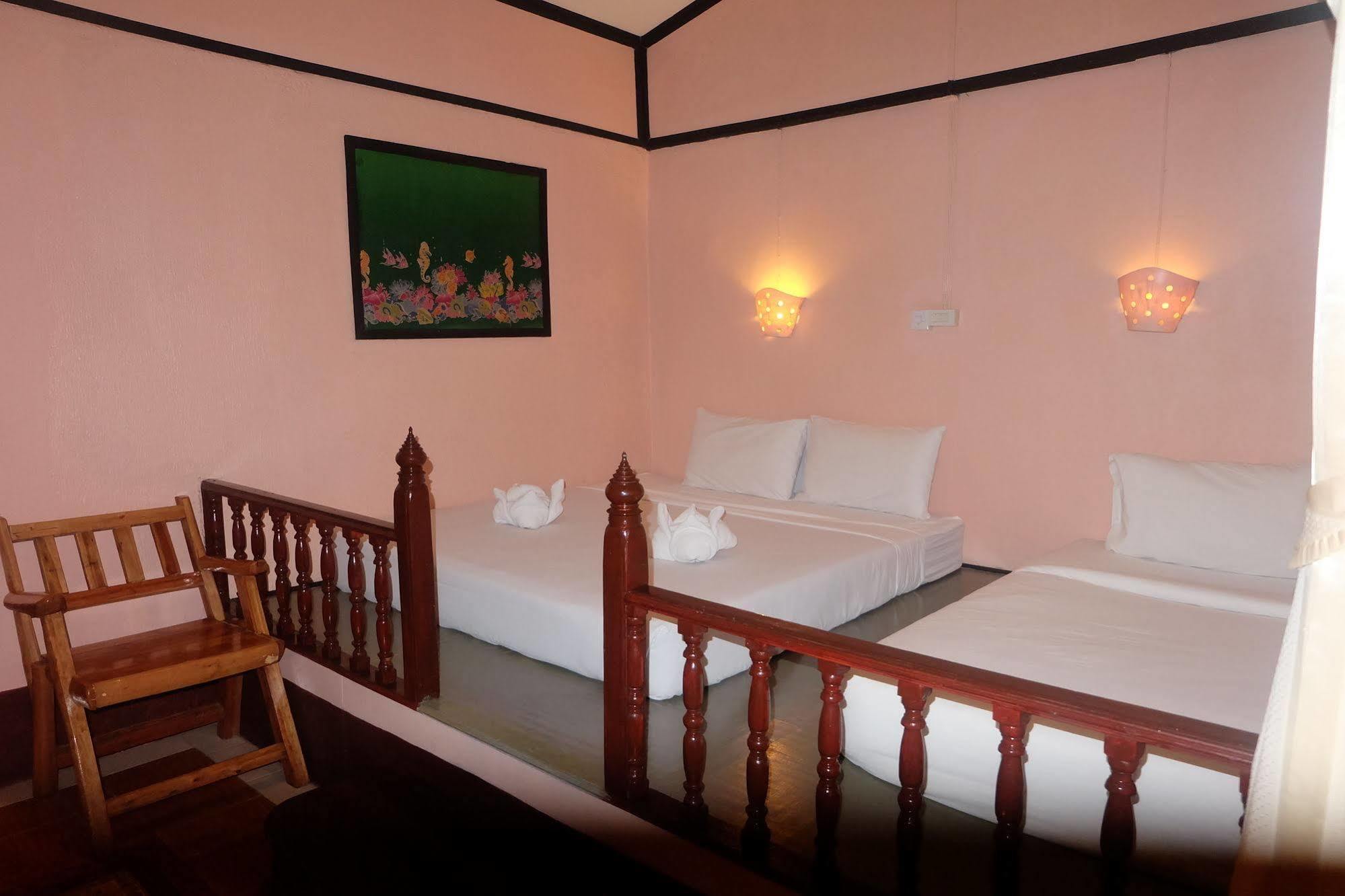 Relax 2* Chaweng (Koh Samui)