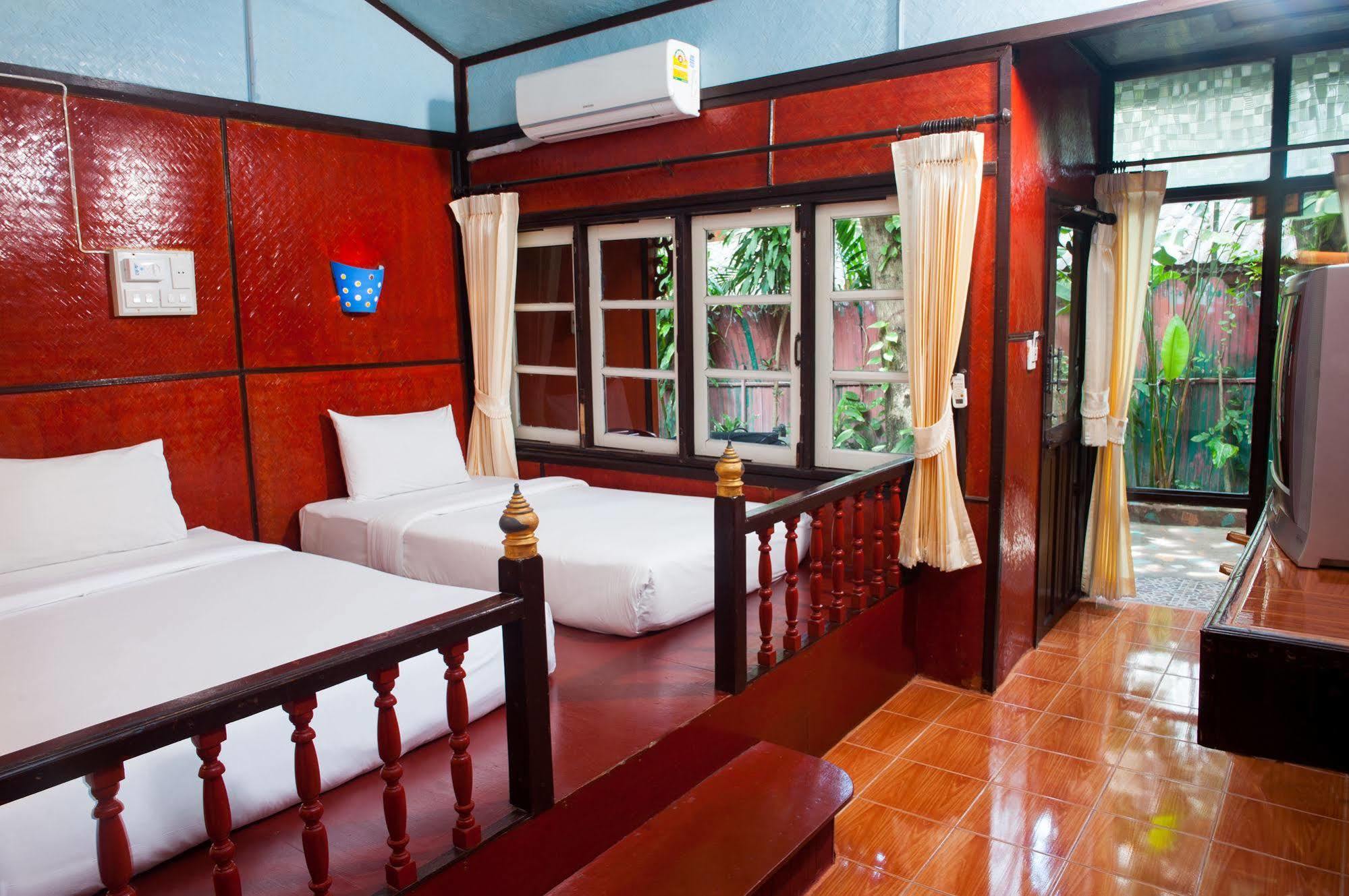 Relax Chaweng (Koh Samui)