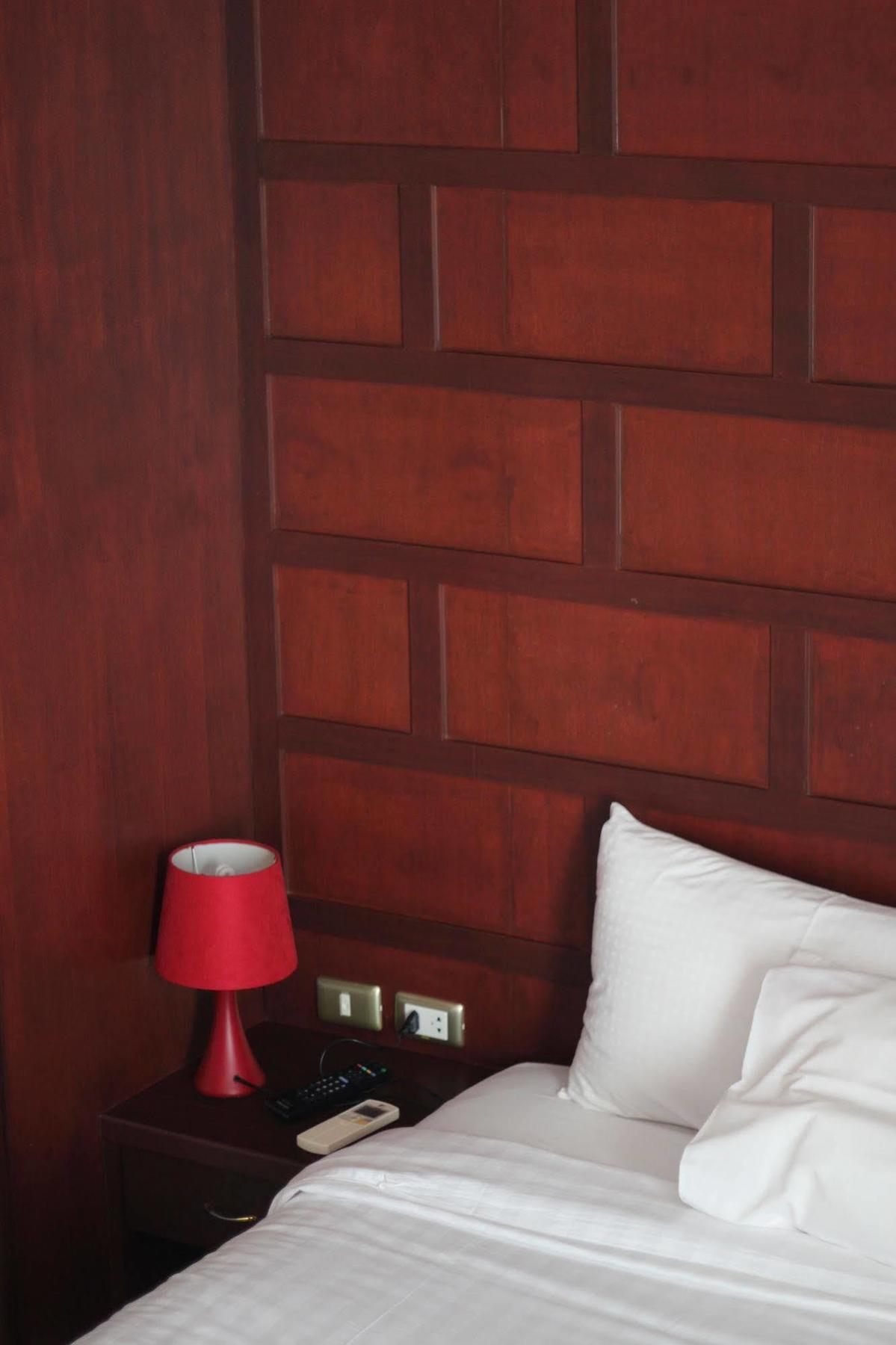 Hotel Capannina Kata Beach (Phuket)